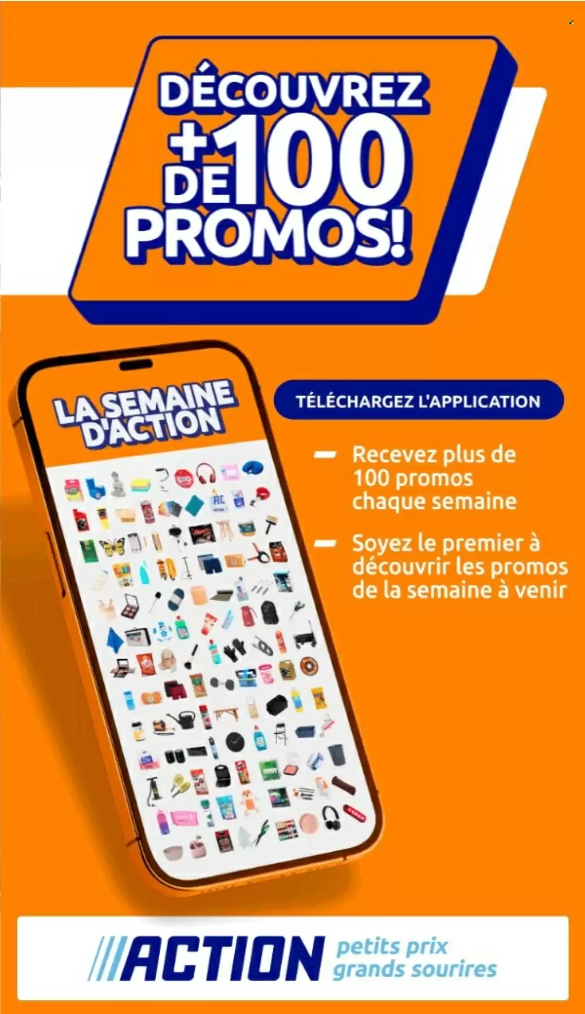 Catalogue Action 13 mai au 19 mai 2026 - page 35