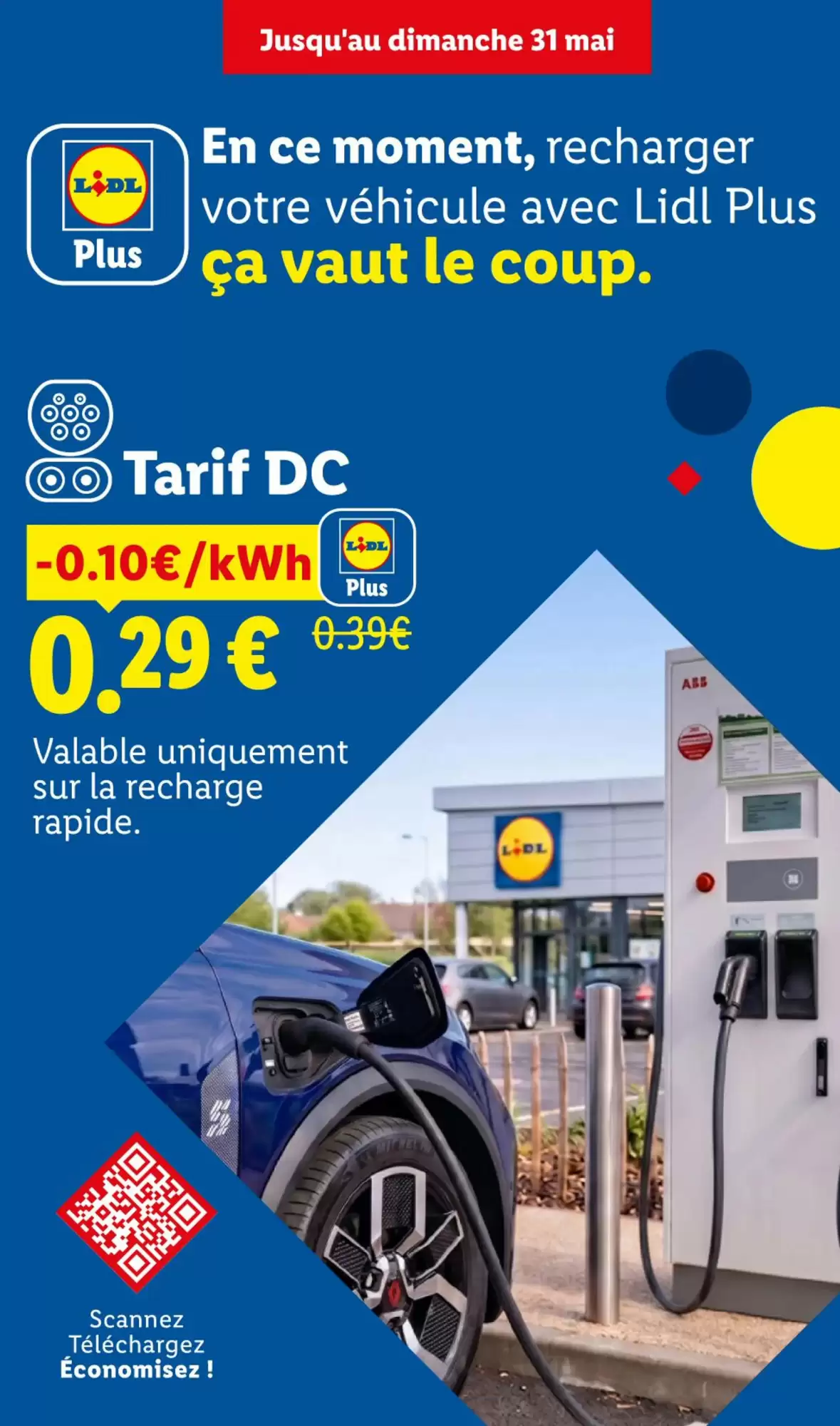 Catalogue Lidl 21 mai au 27 mai 2026 - page 67