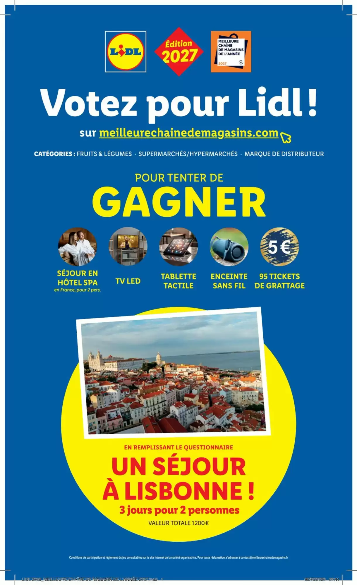 Catalogue Lidl 21 mai au 27 mai 2026 - page 68