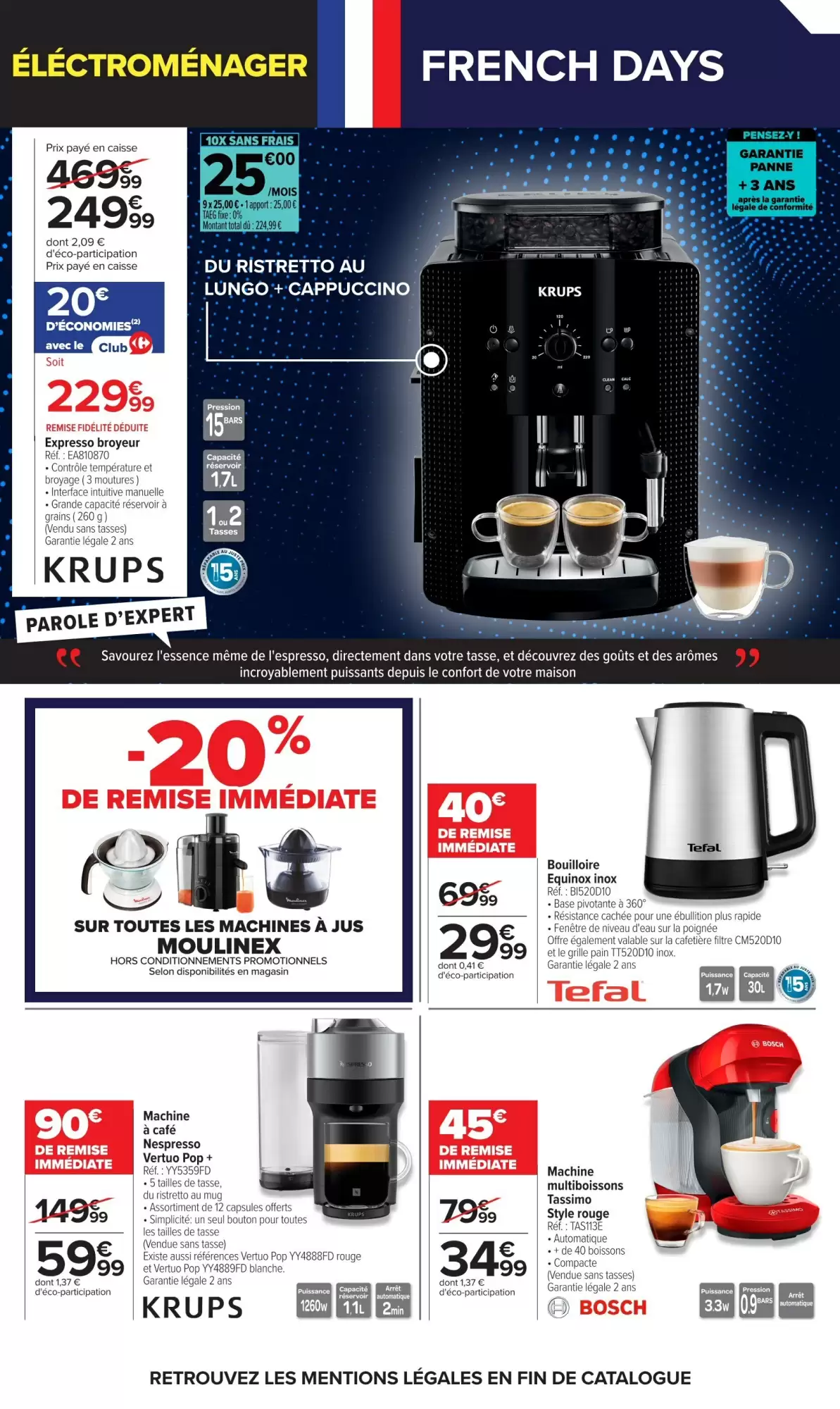 Catalogue Carrefour du 28 avril au 18 mai 2026 - page 4