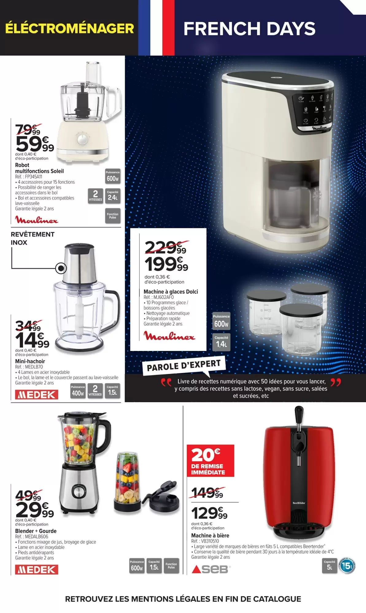 Catalogue Carrefour du 28 avril au 18 mai 2026 - page 5