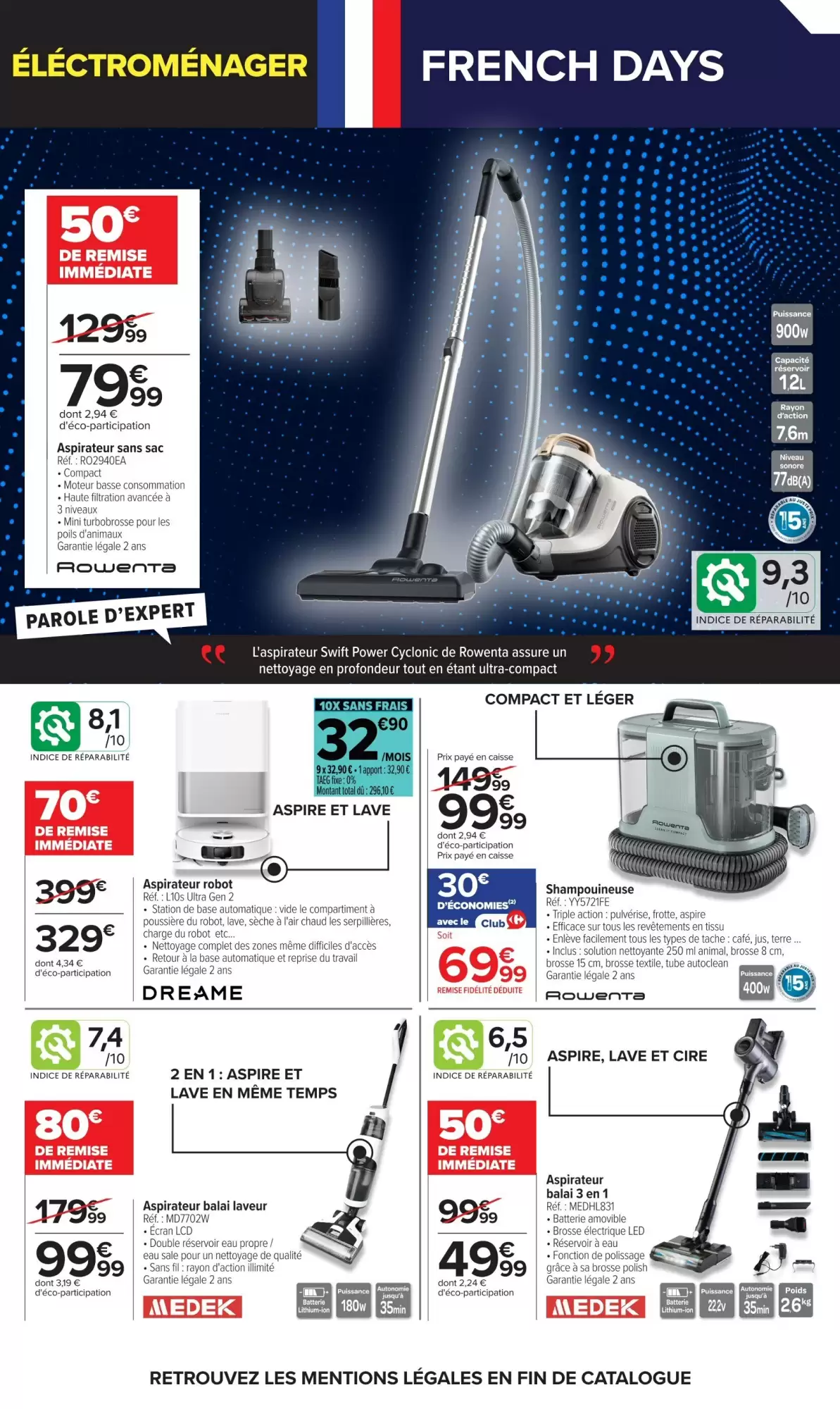 Catalogue Carrefour du 28 avril au 18 mai 2026 - page 6