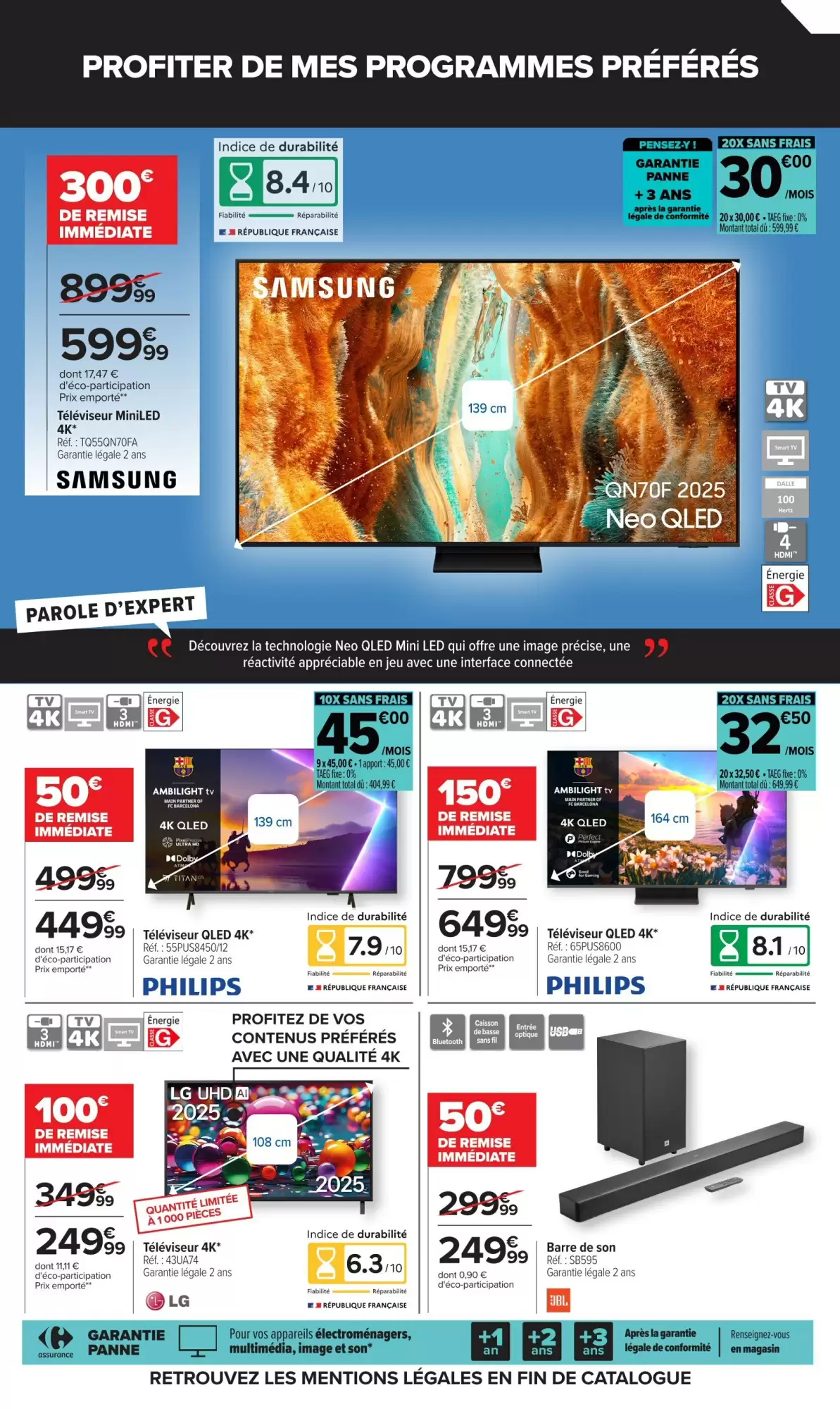Catalogue Carrefour du 28 avril au 18 mai 2026 - page 12