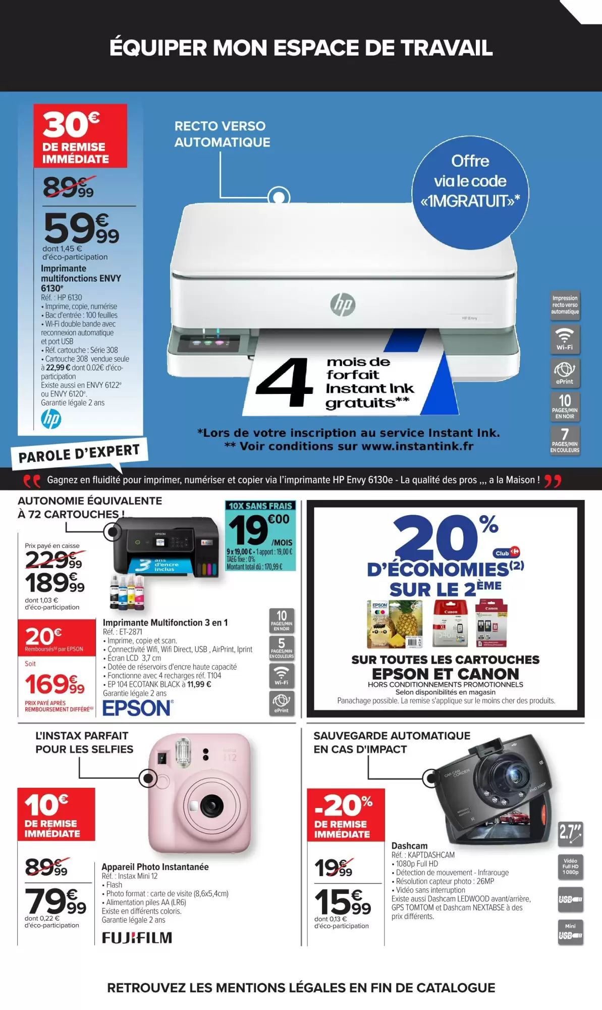 Catalogue Carrefour du 28 avril au 18 mai 2026 - page 16