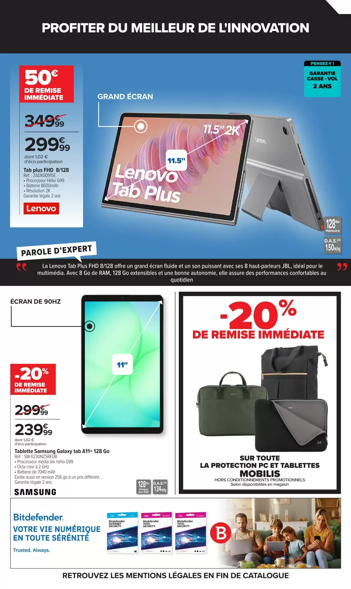 Catalogue Carrefour du 28 avril au 18 mai 2026 - page 19