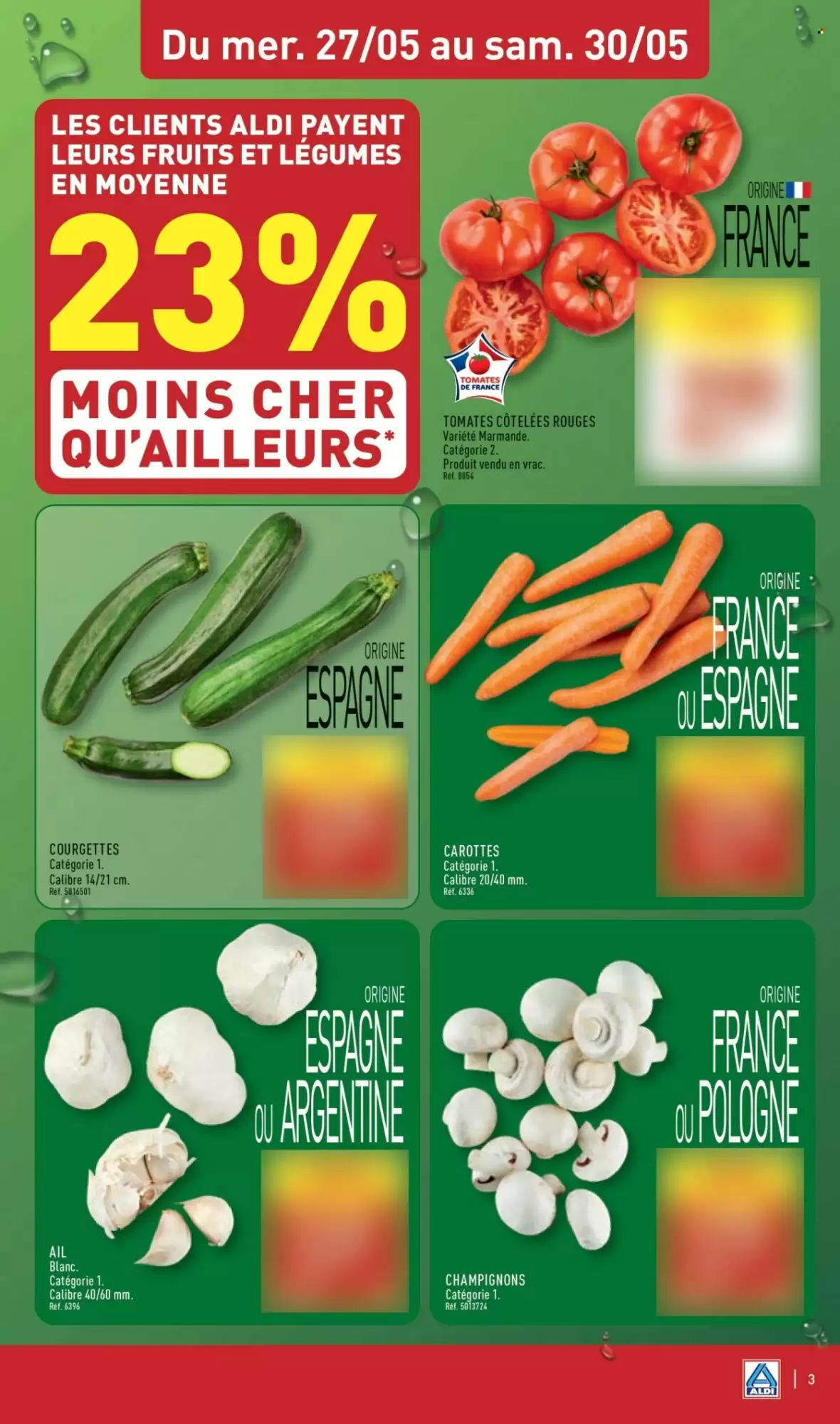 Catalogue Aldi de la semaine - page 5