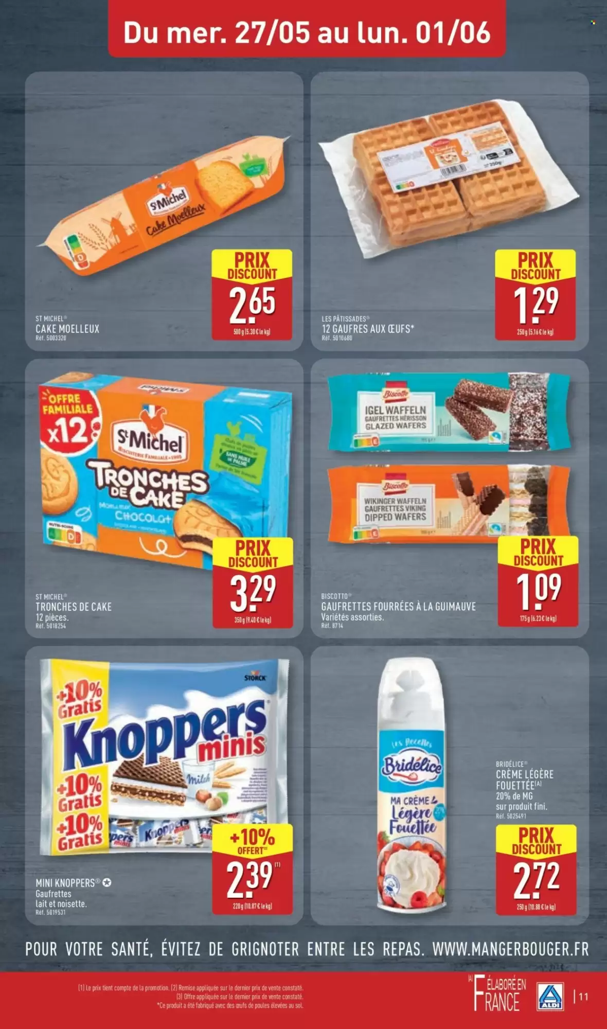 Catalogue Aldi de la semaine - page 13