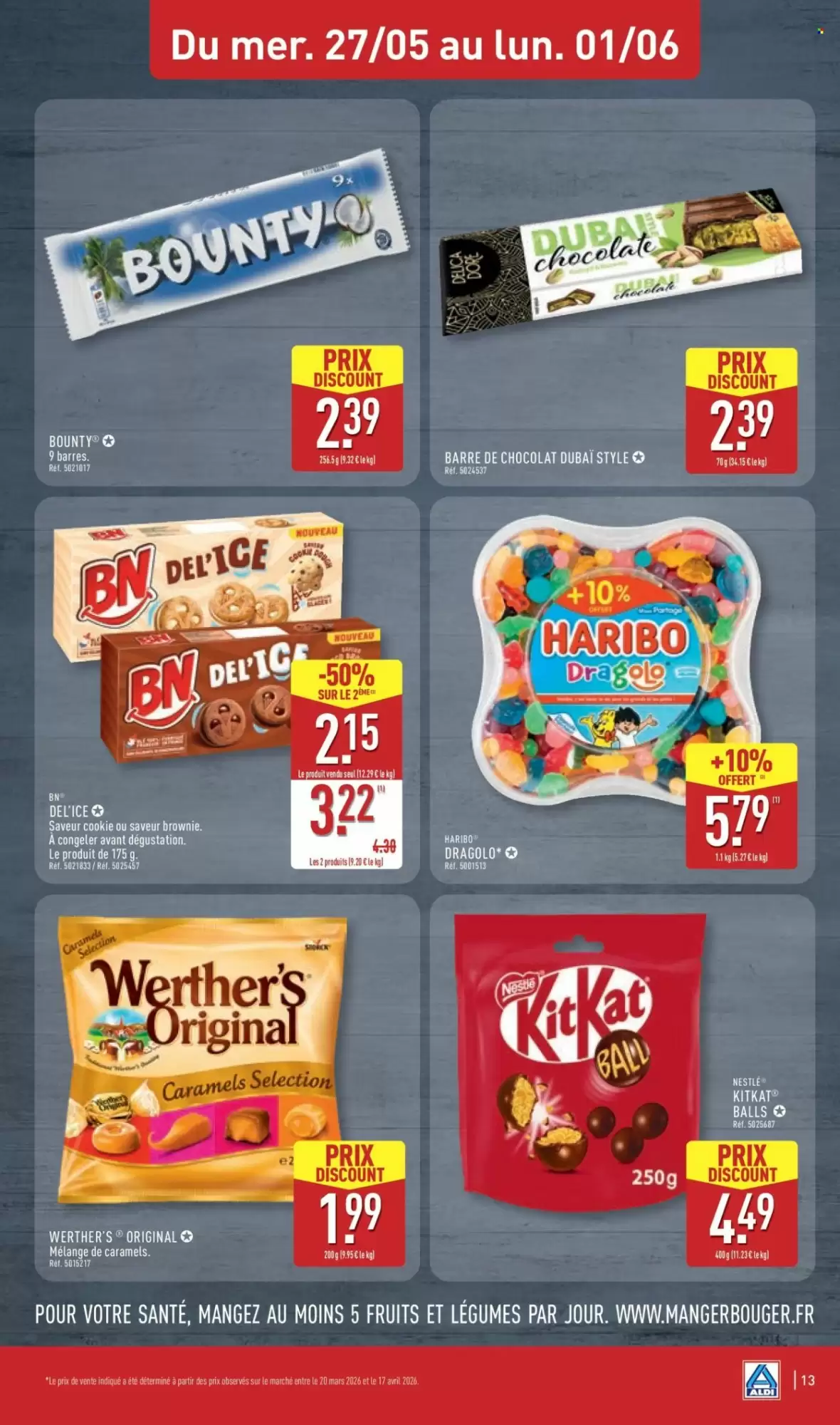 Catalogue Aldi de la semaine - page 15