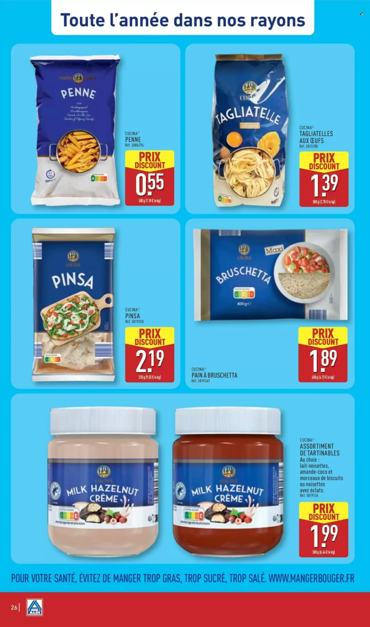 Catalogue Aldi de la semaine - page 28