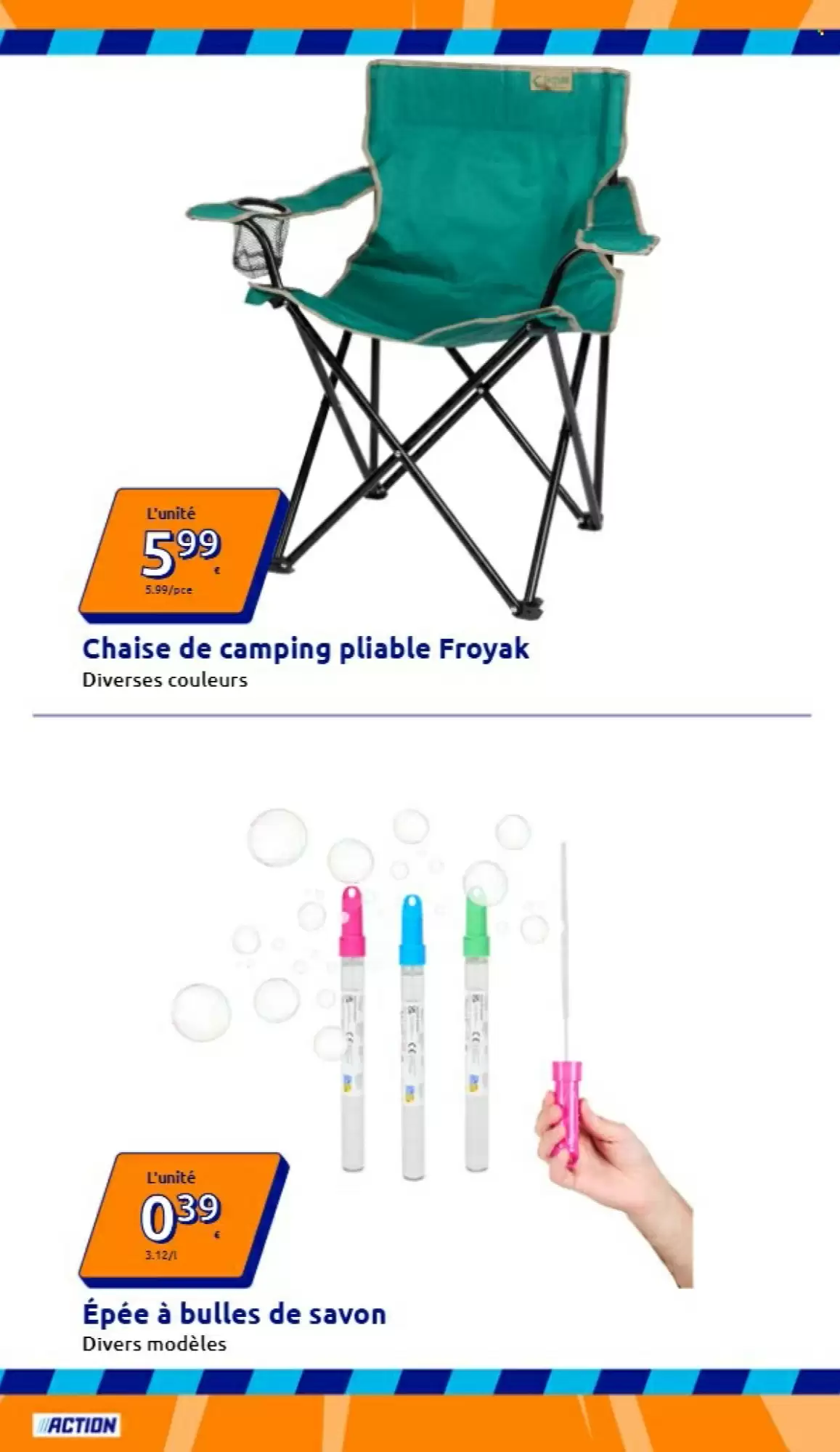 Catalogue Action de la semaine - page 2