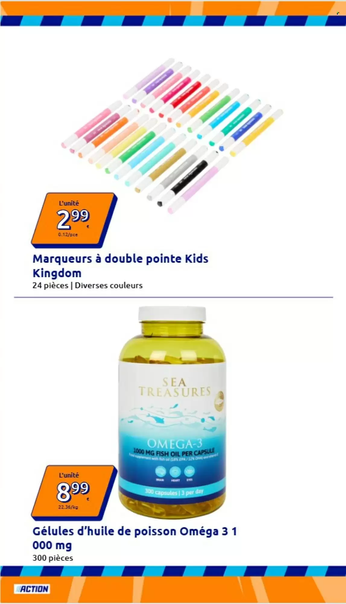 Catalogue Action de la semaine - page 6