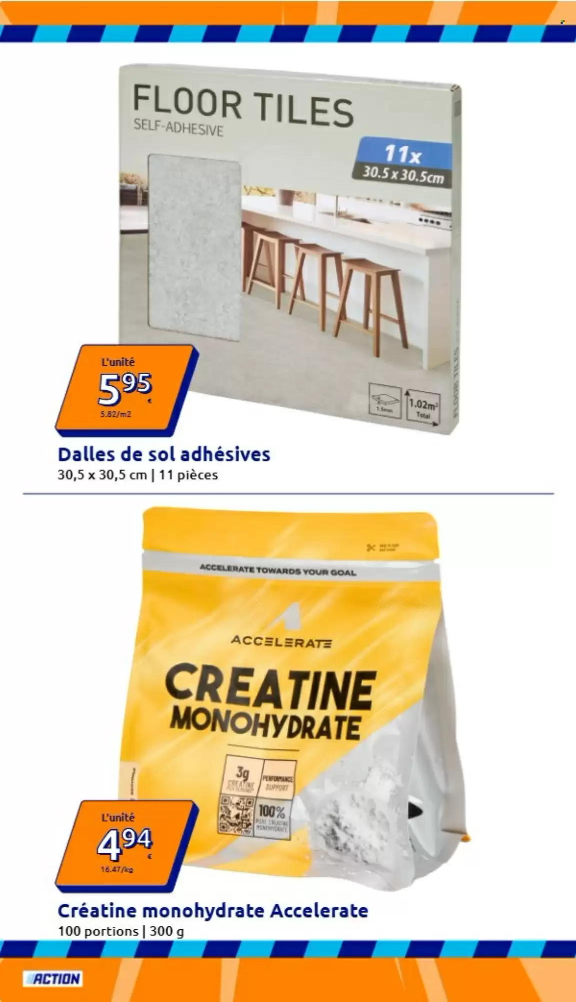 Catalogue Action de la semaine - page 8
