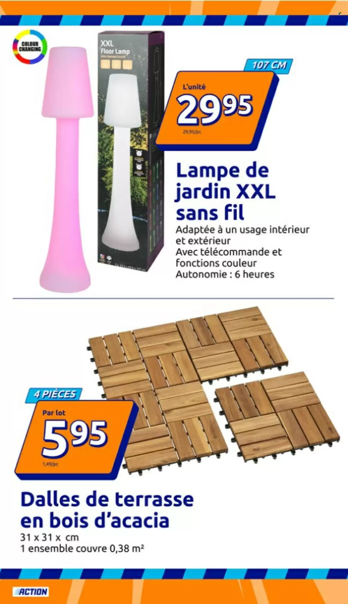 Catalogue Action de la semaine - page 9