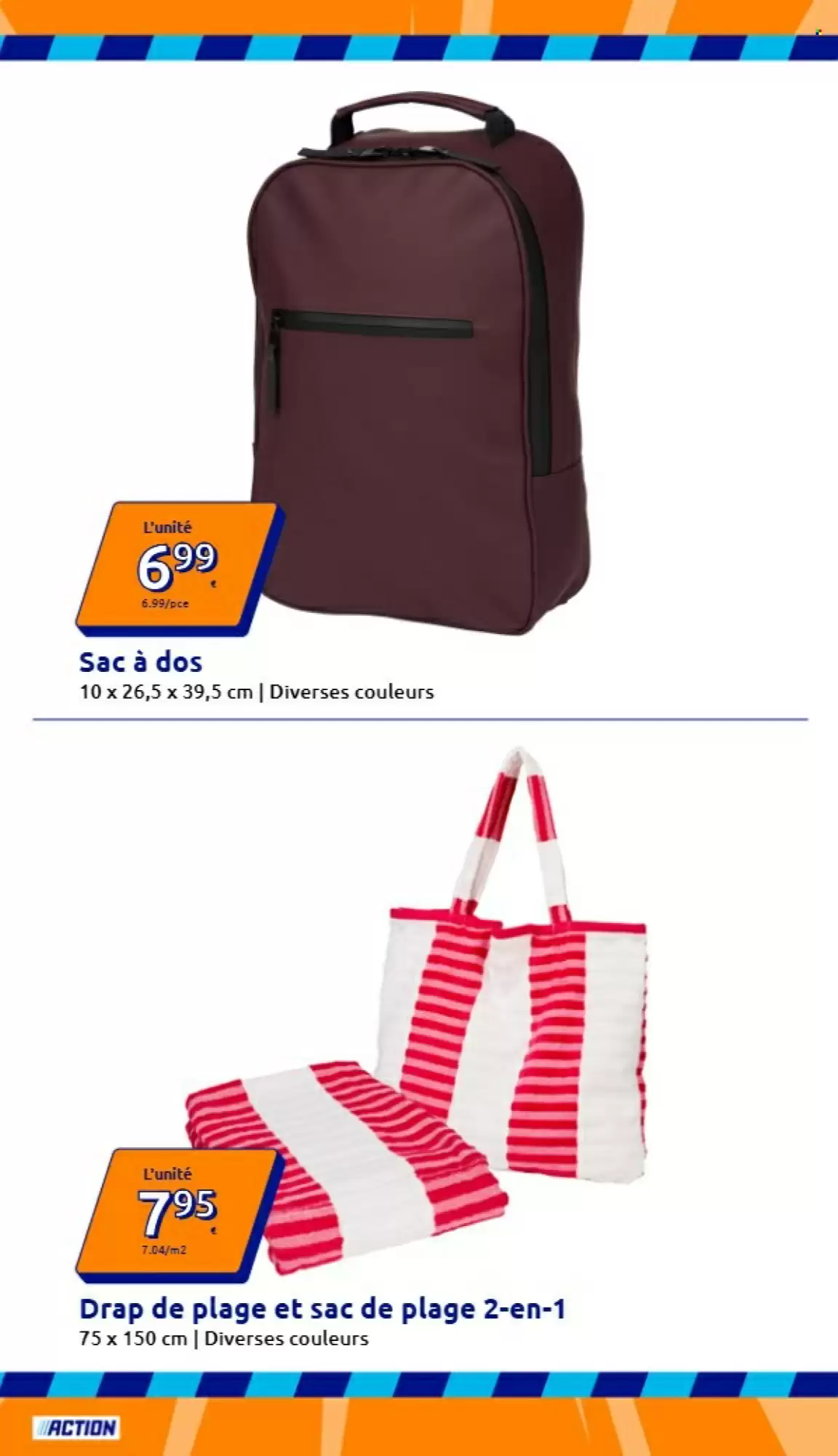 Catalogue Action de la semaine - page 10
