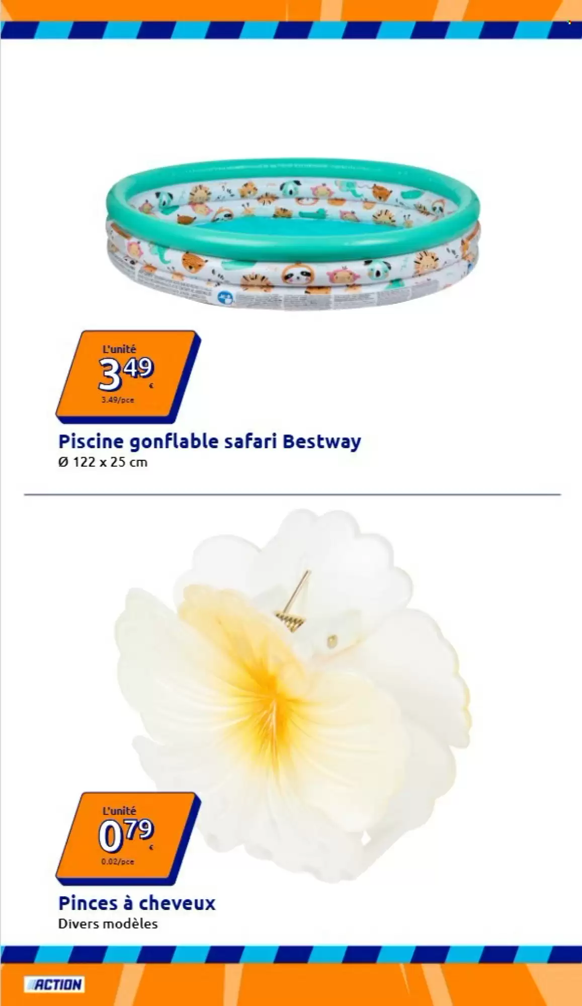 Catalogue Action de la semaine - page 12