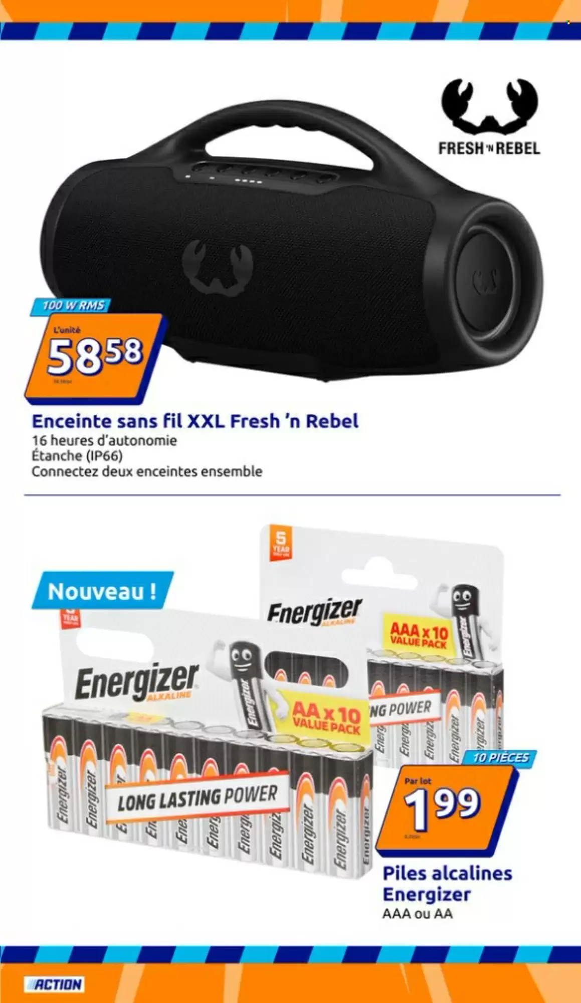 Catalogue Action de la semaine - page 13