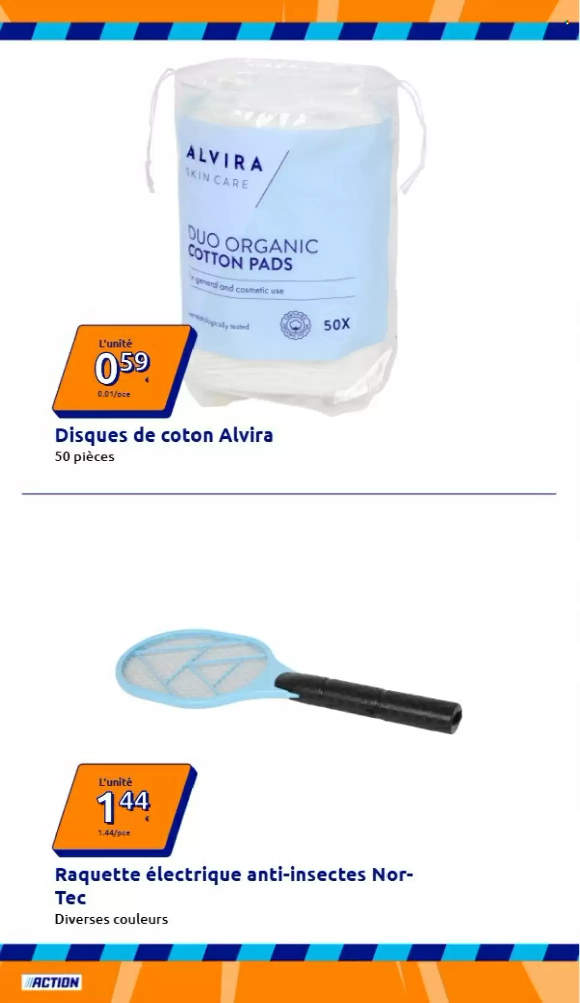 Catalogue Action de la semaine - page 15