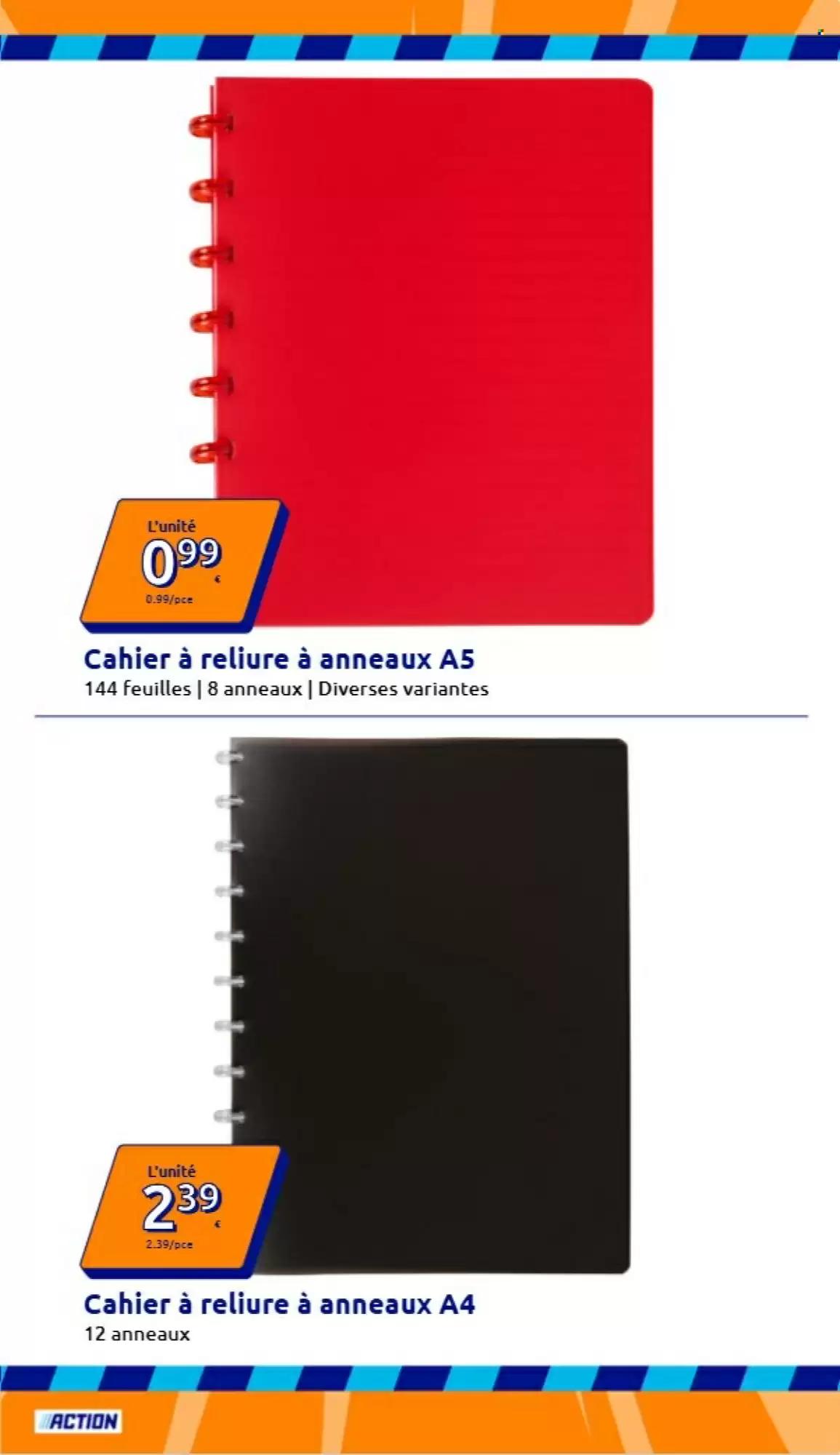 Catalogue Action de la semaine - page 17
