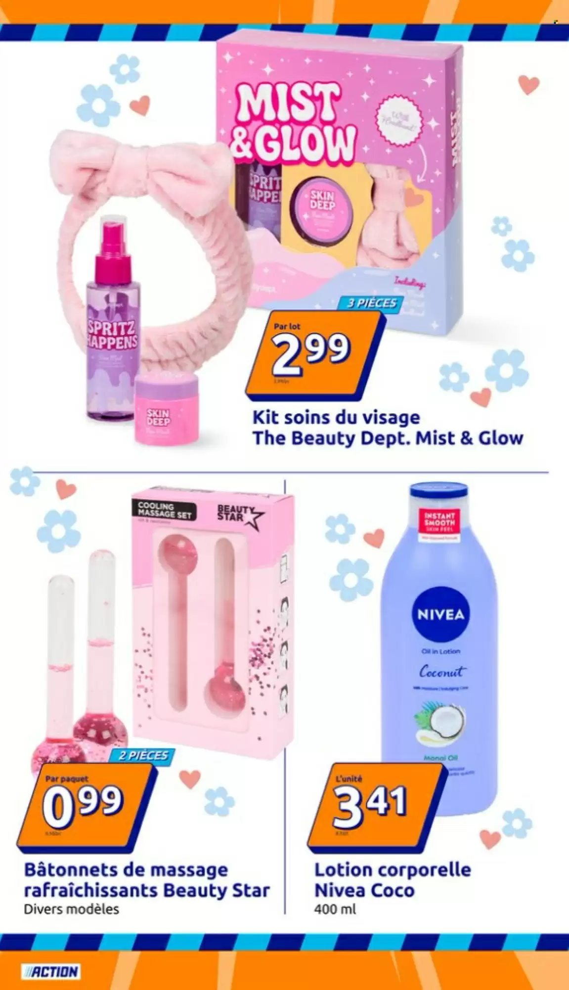 Catalogue Action de la semaine - page 19