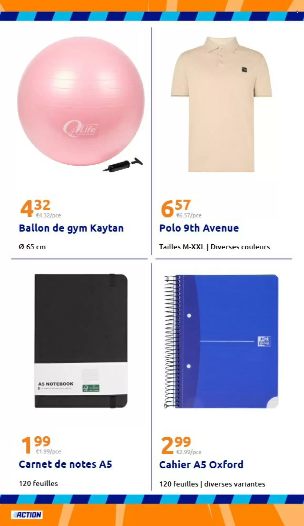 Catalogue Action de la semaine - page 21