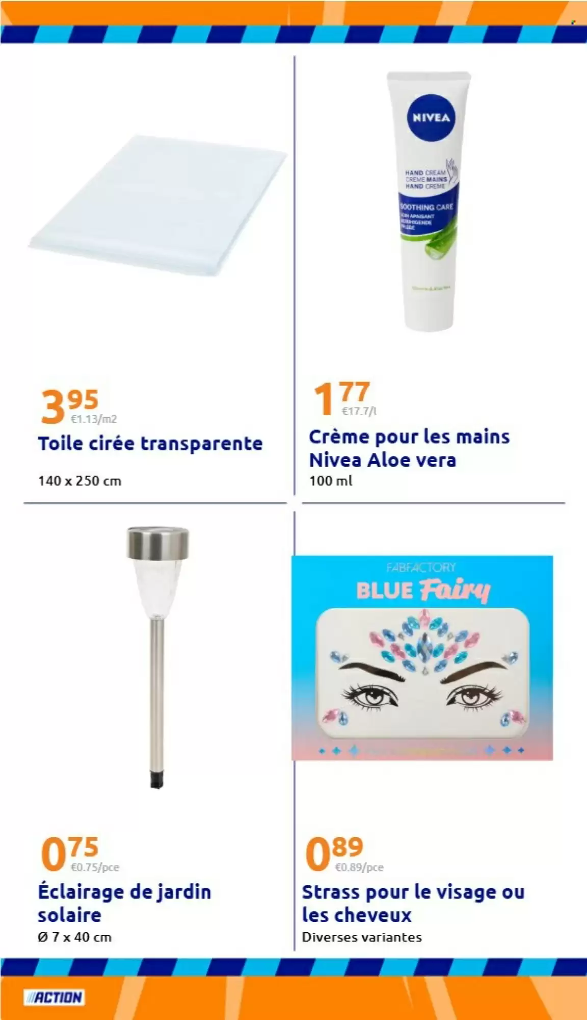 Catalogue Action de la semaine - page 22