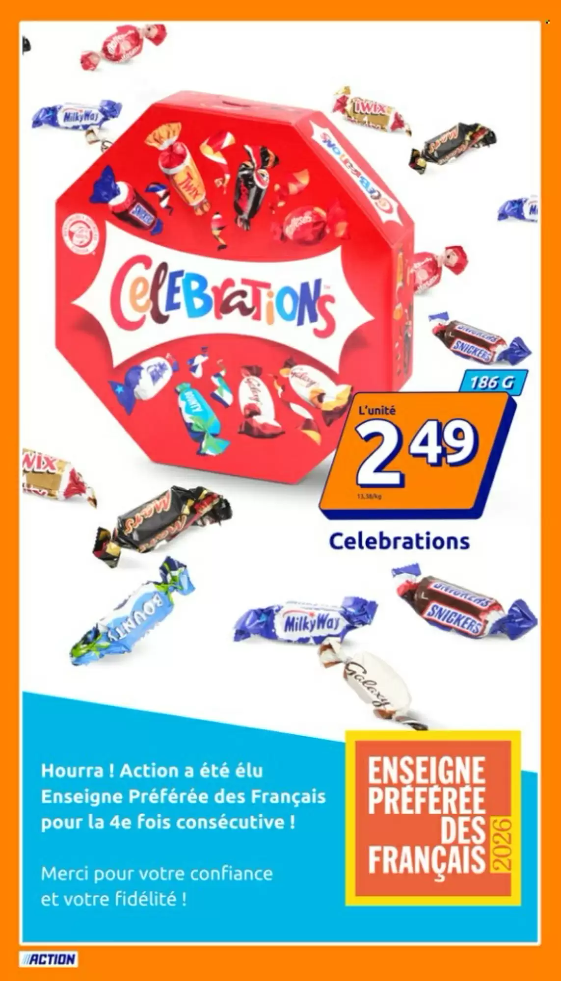 Catalogue Action de la semaine - page 23