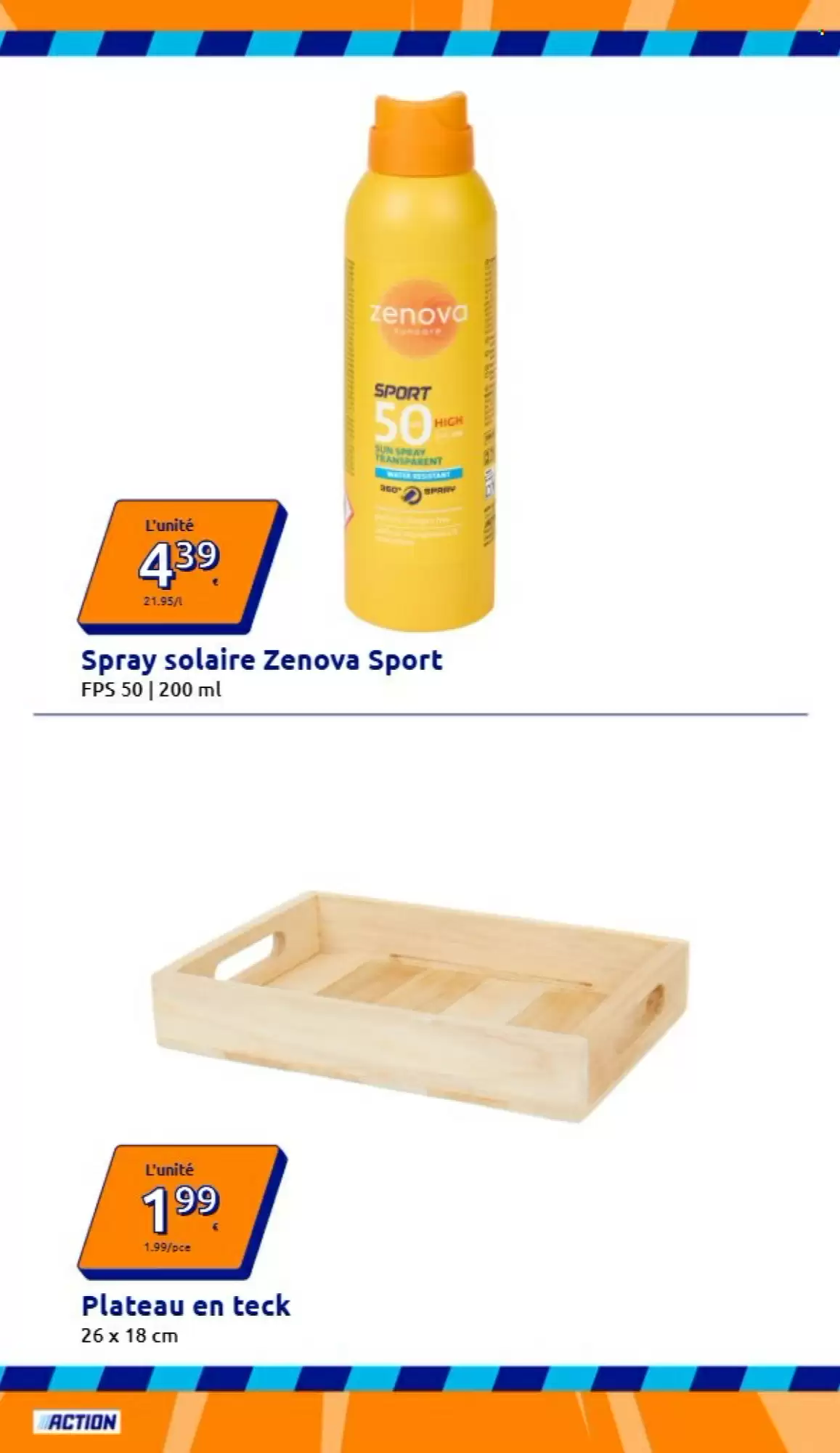 Catalogue Action de la semaine - page 24