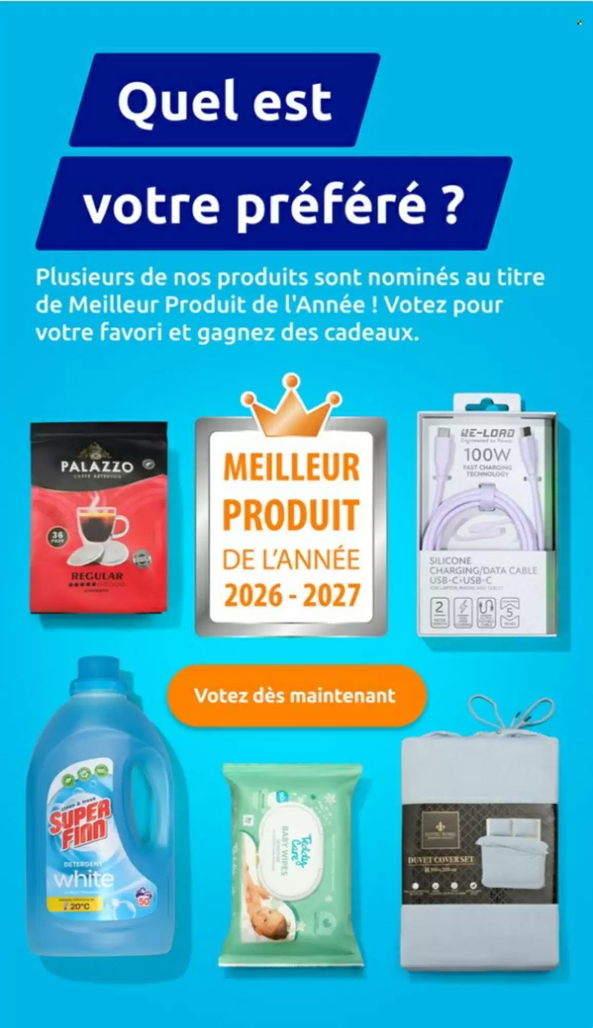 Catalogue Action de la semaine - page 25