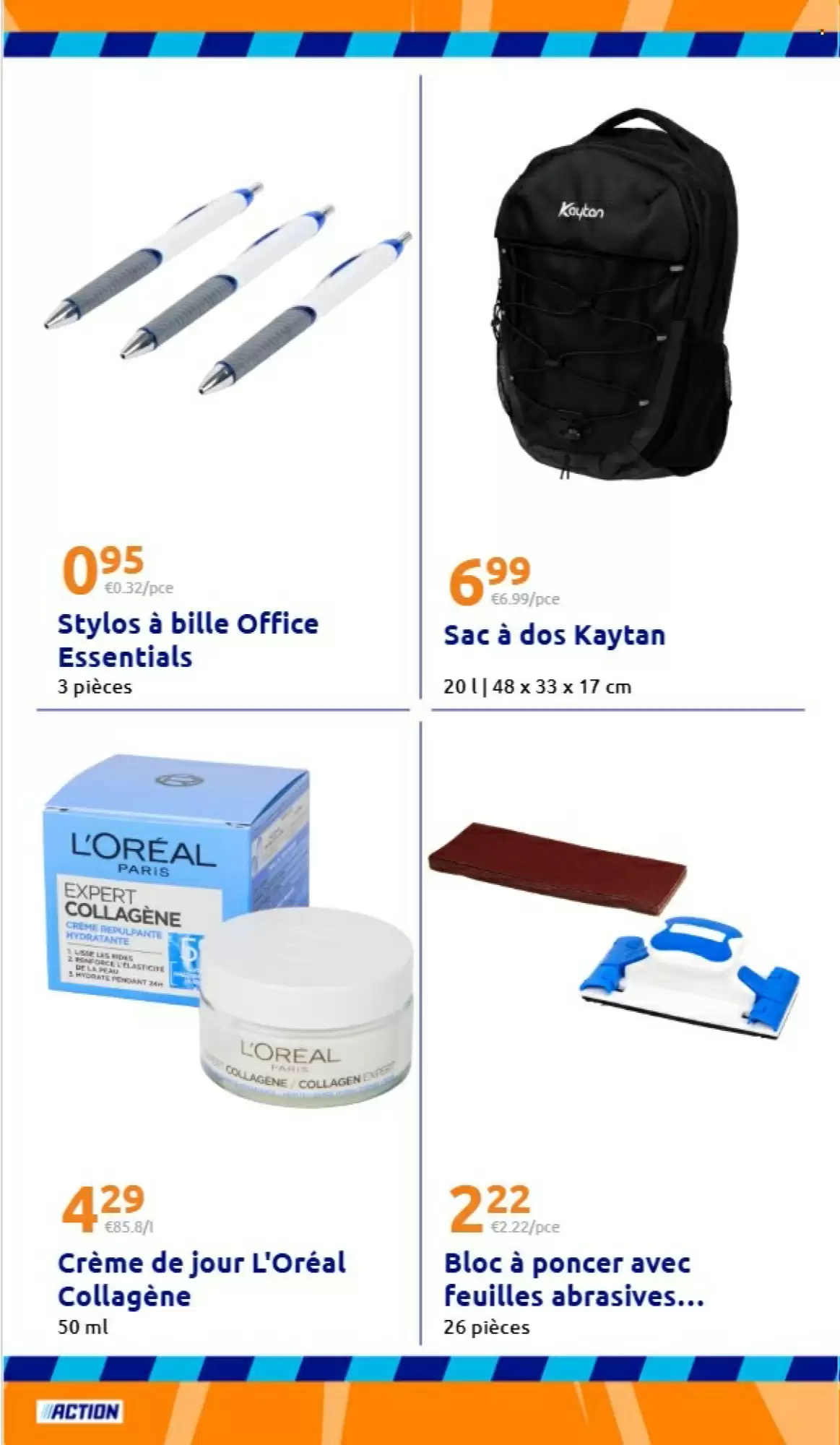 Catalogue Action de la semaine - page 26