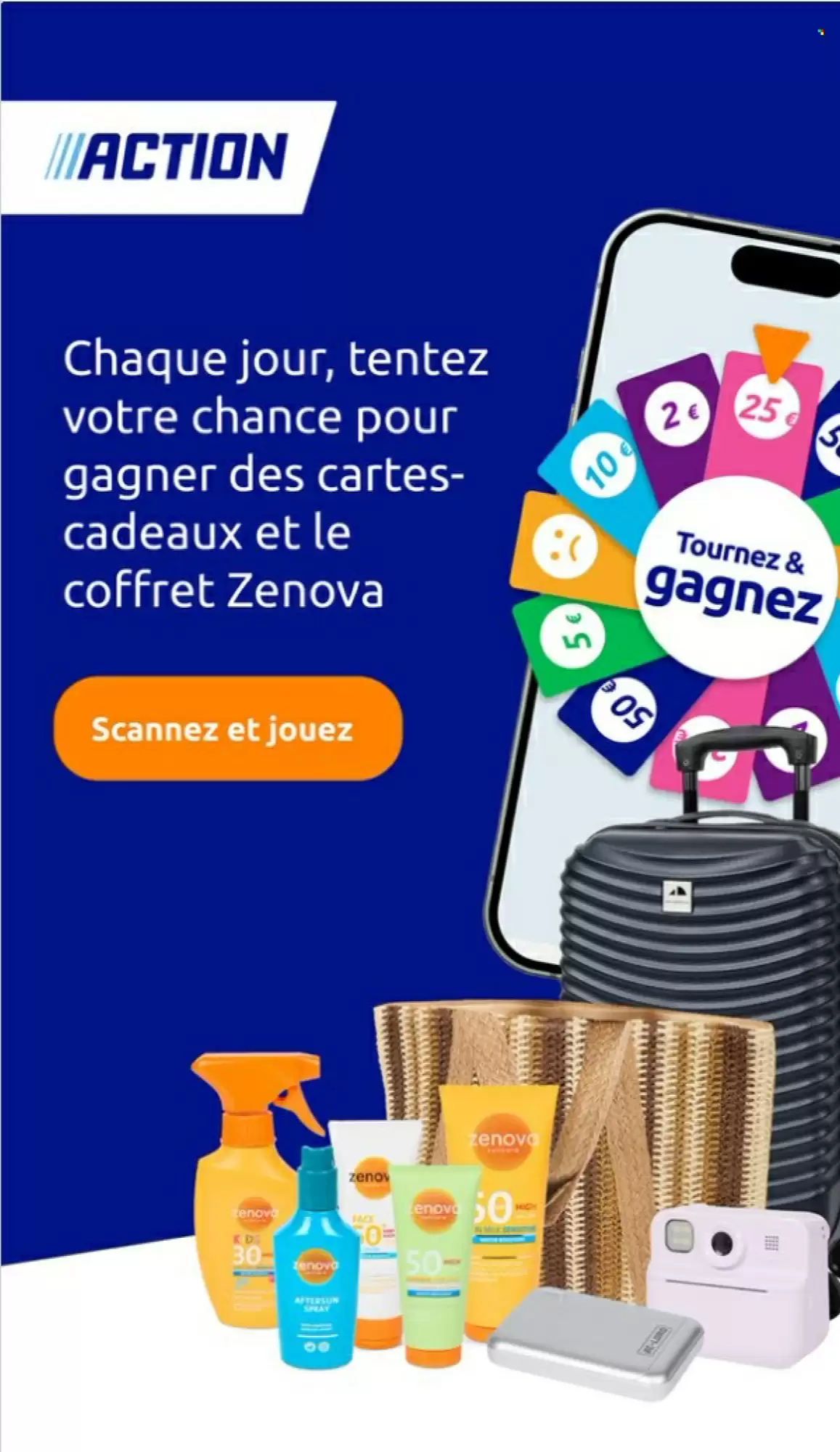 Catalogue Action de la semaine - page 28
