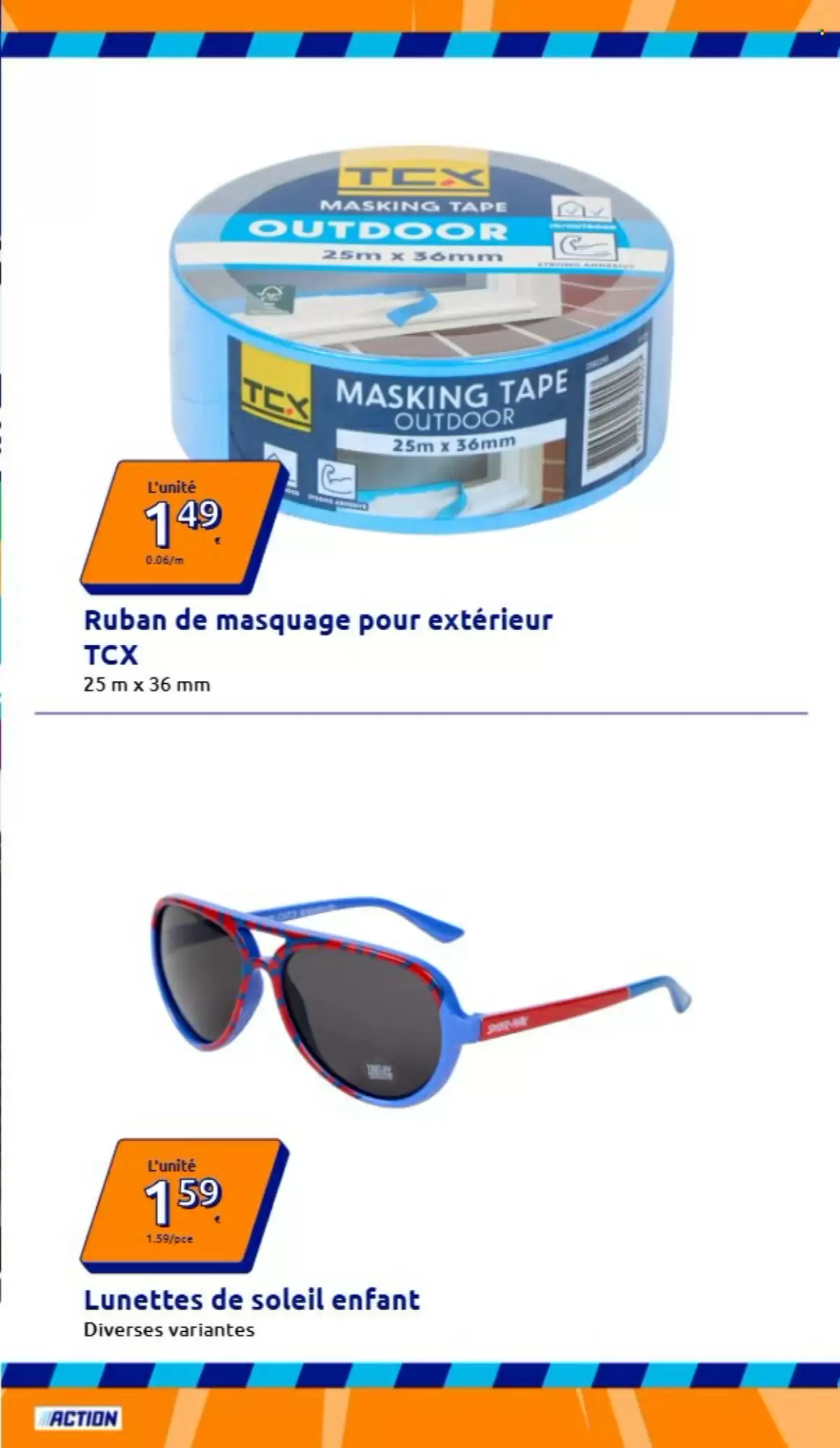 Catalogue Action de la semaine - page 29