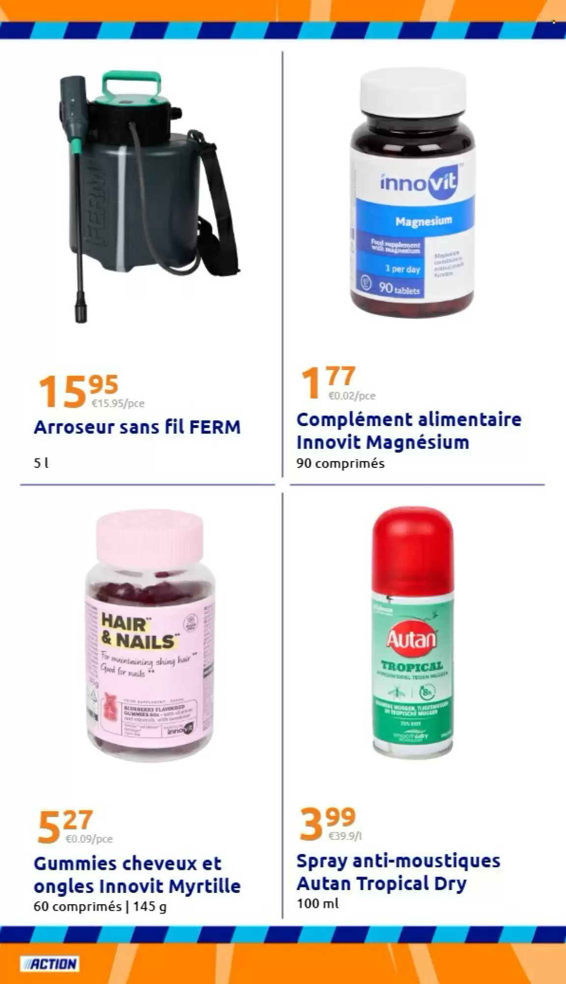 Catalogue Action de la semaine - page 30