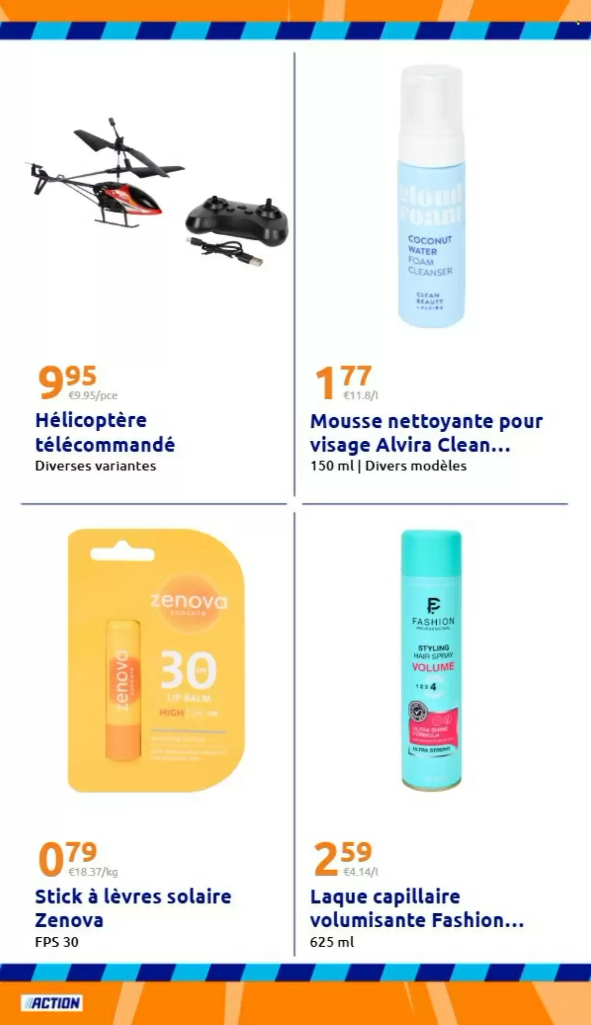 Catalogue Action de la semaine - page 31
