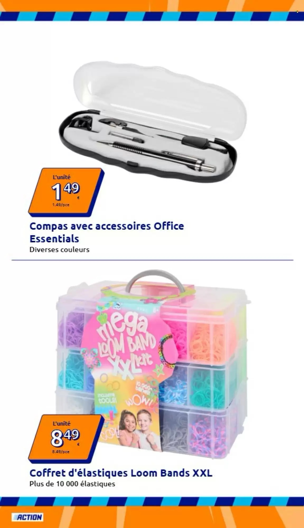 Catalogue Action de la semaine - page 32