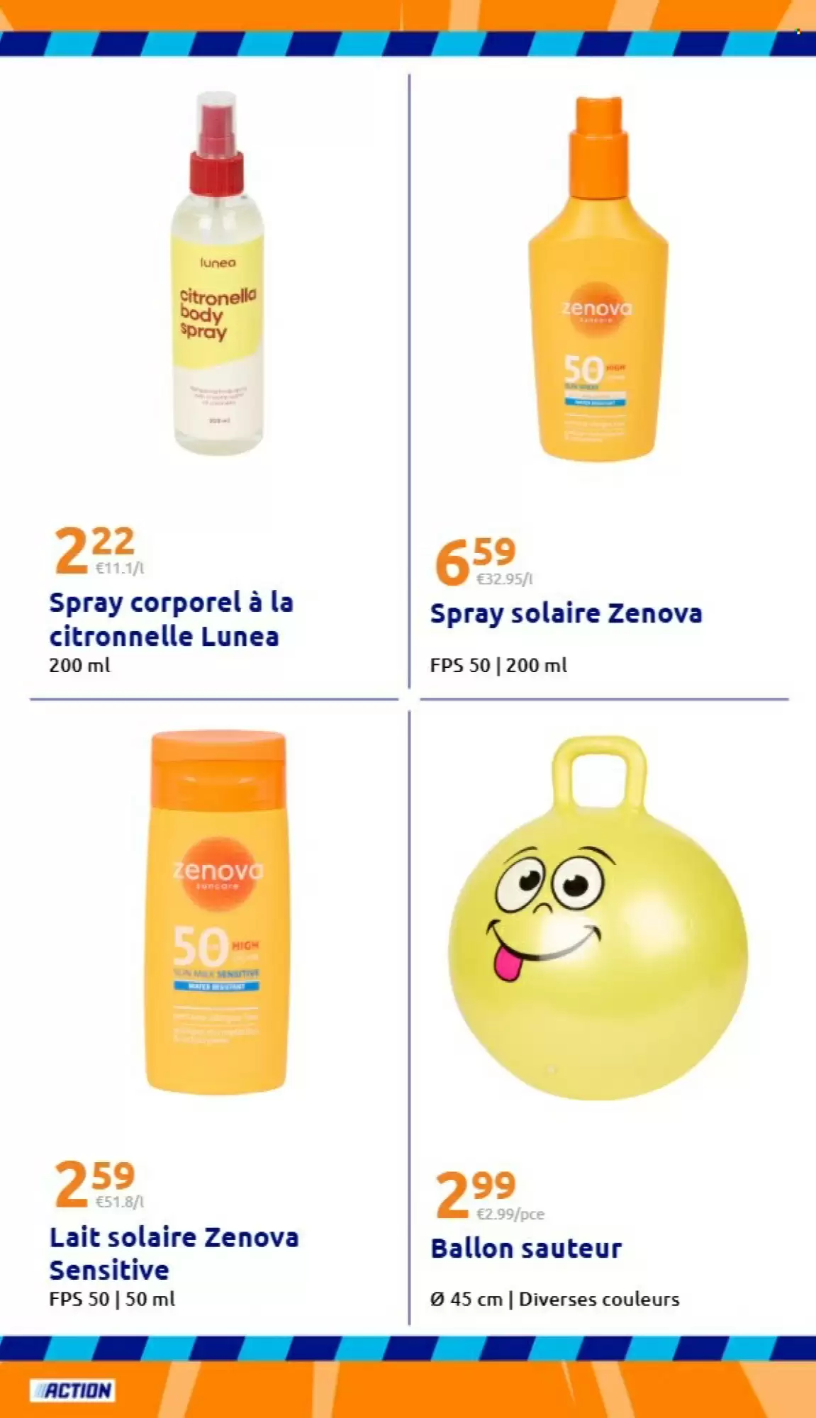 Catalogue Action de la semaine - page 33