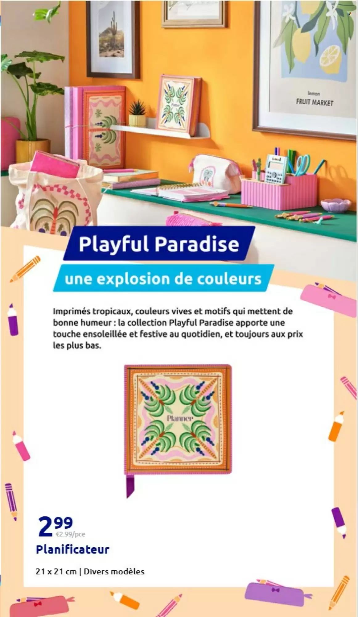 Catalogue Action de la semaine - page 35
