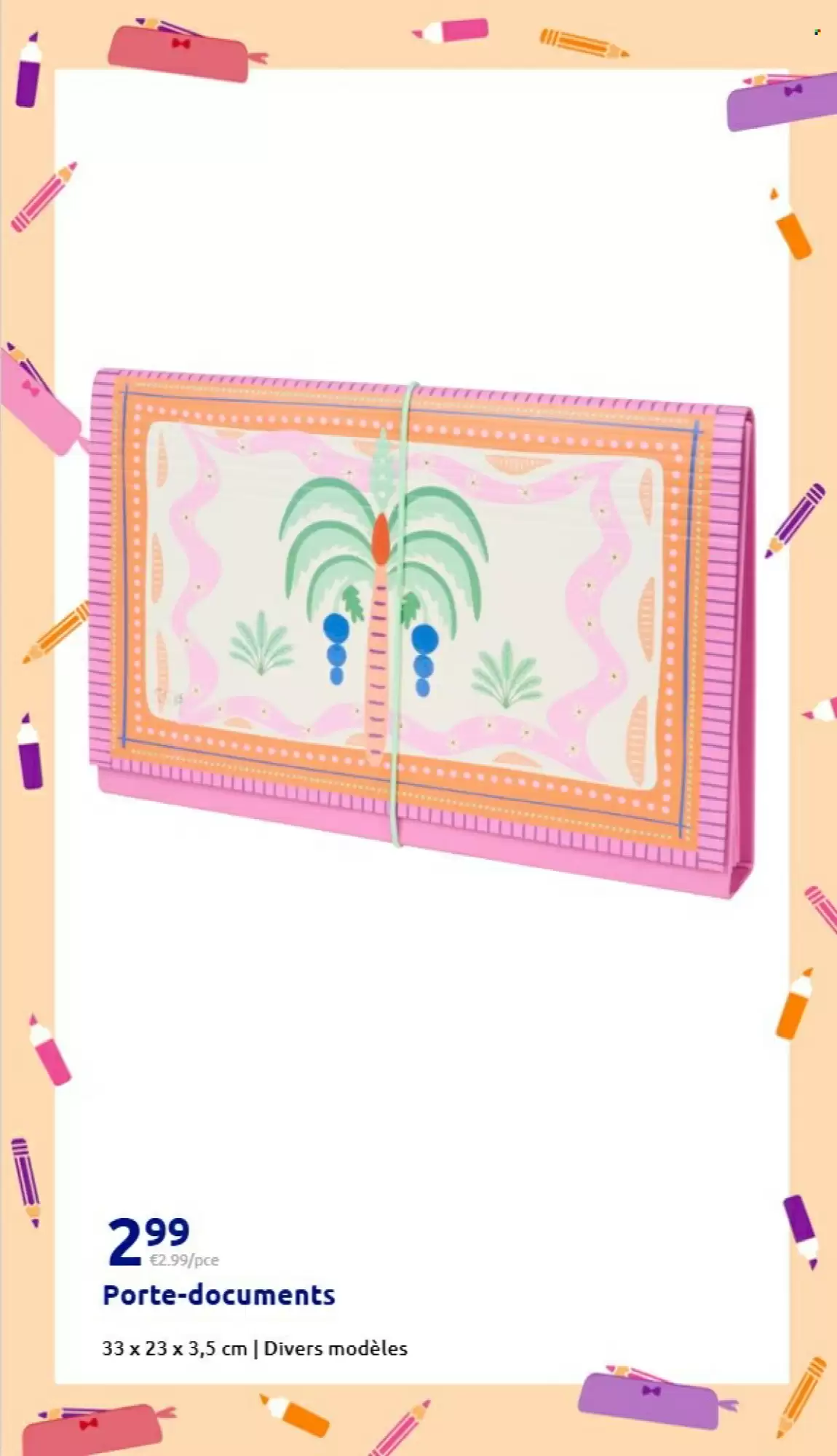 Catalogue Action de la semaine - page 36