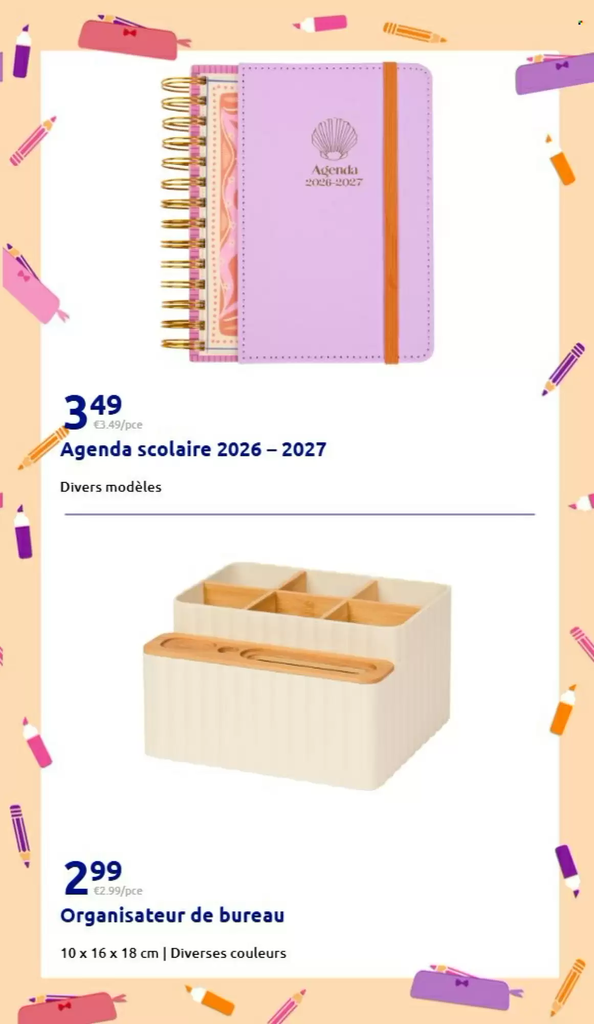 Catalogue Action de la semaine - page 37