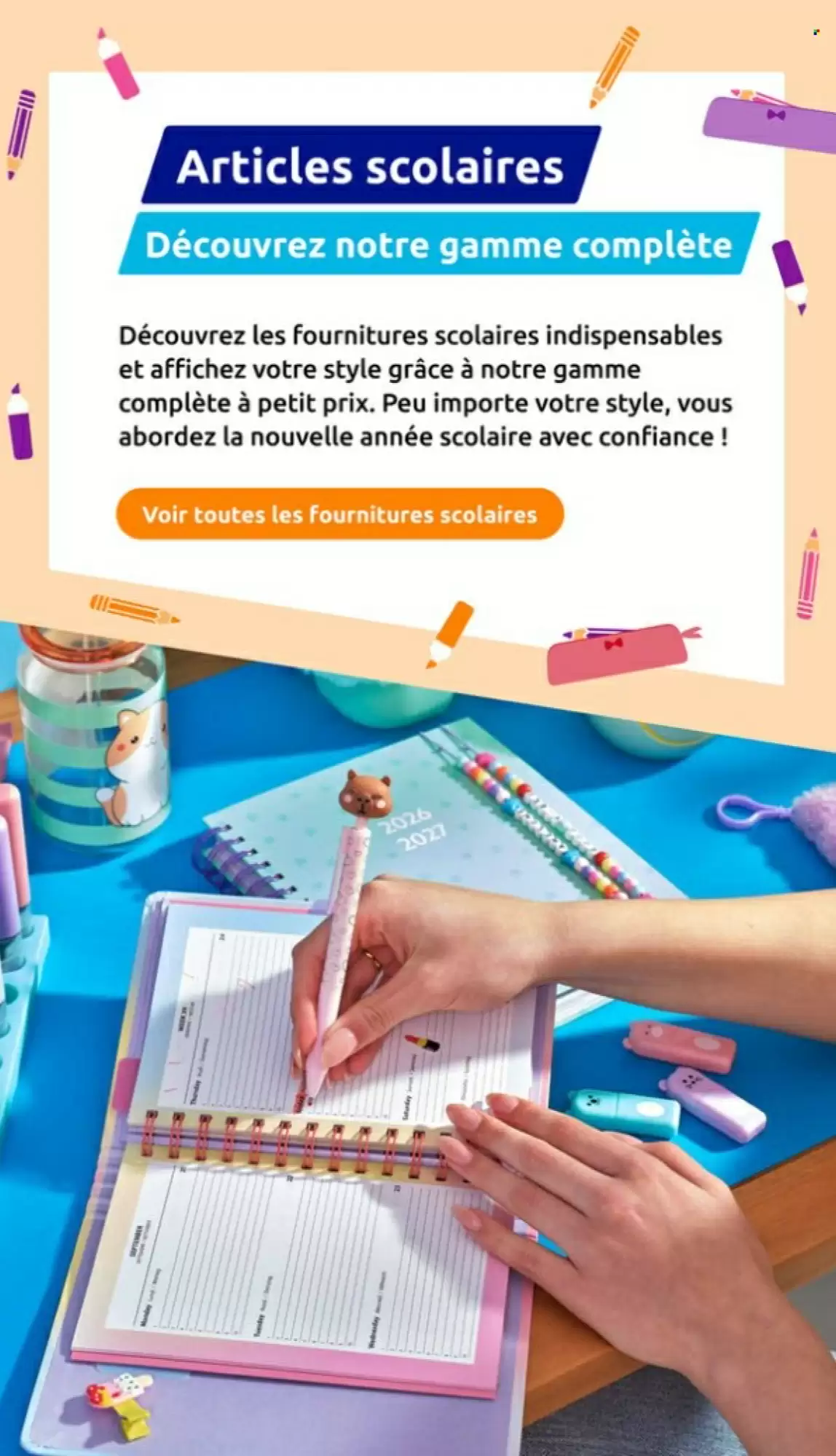 Catalogue Action de la semaine - page 39