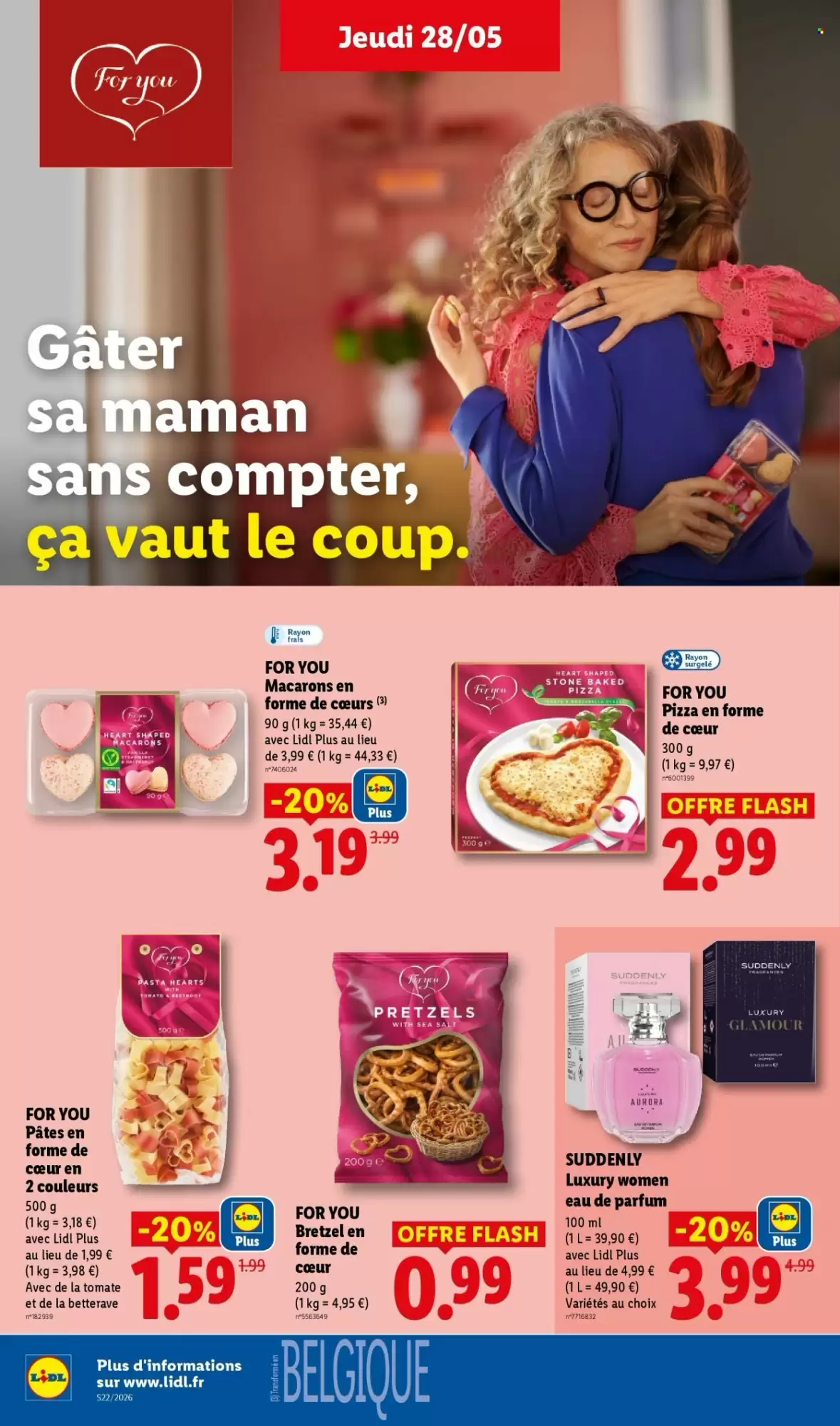 Catalogue Lidl de la semaine - page 24