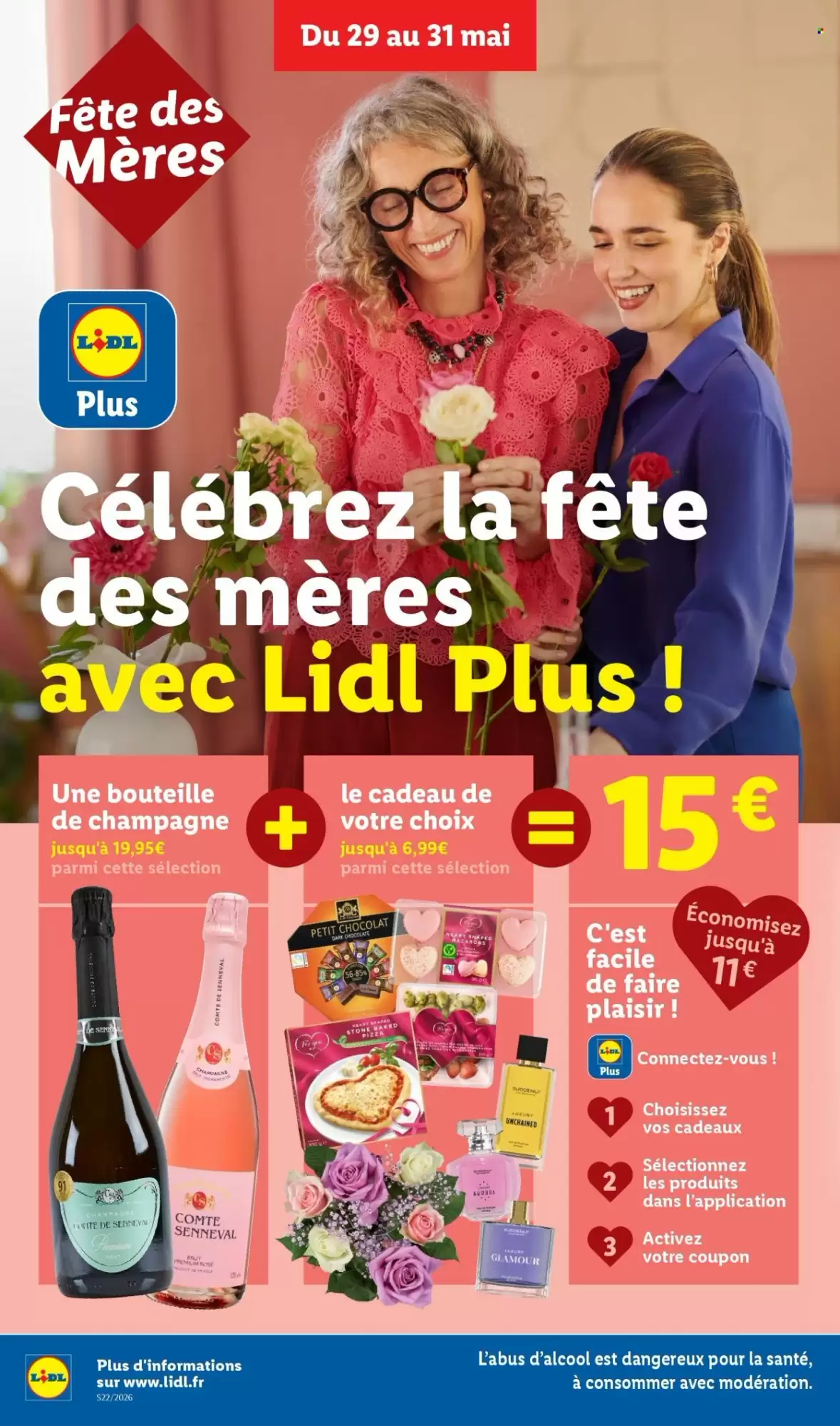 Catalogue Lidl de la semaine - page 30