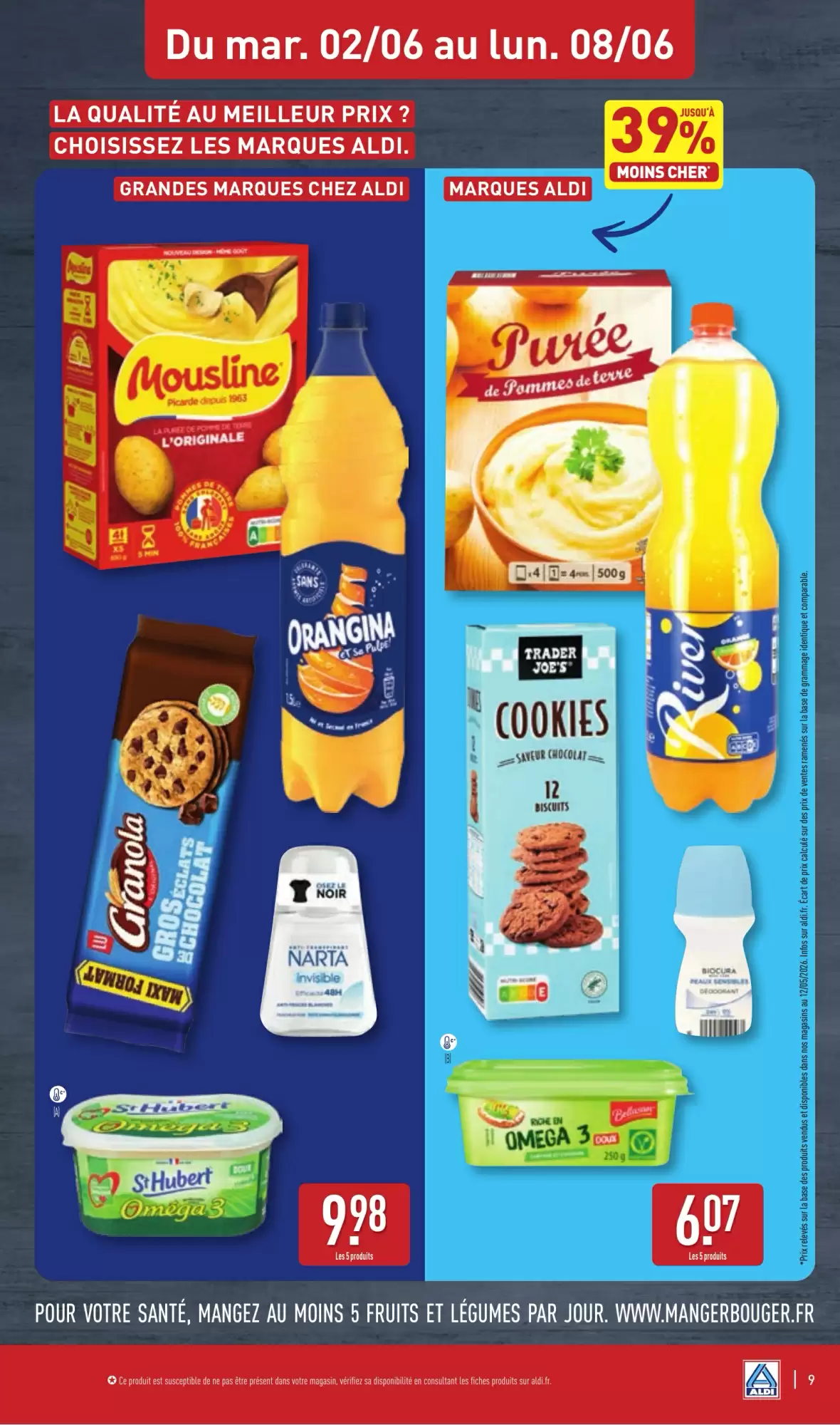 Catalogue Aldi de la semaine - page 11