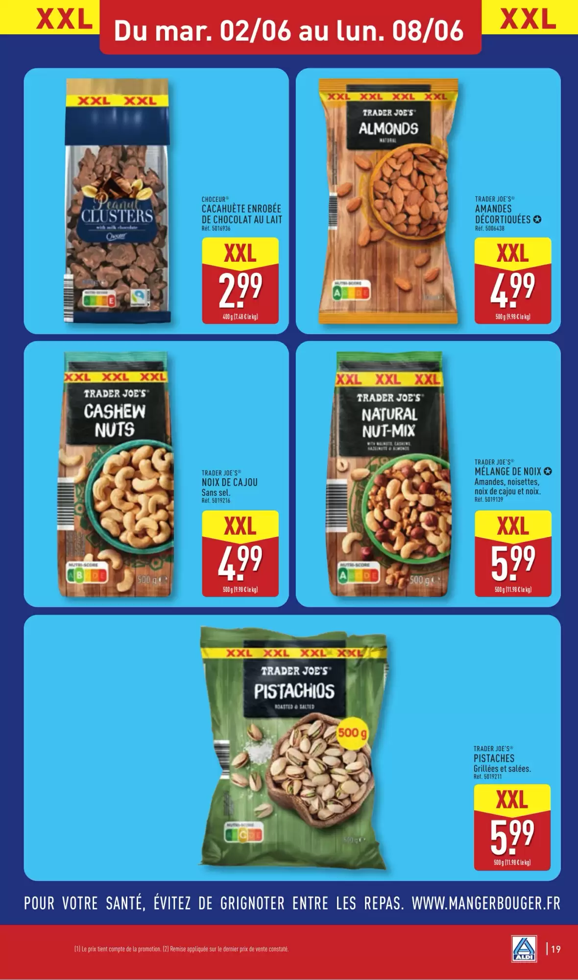 Catalogue Aldi de la semaine - page 21