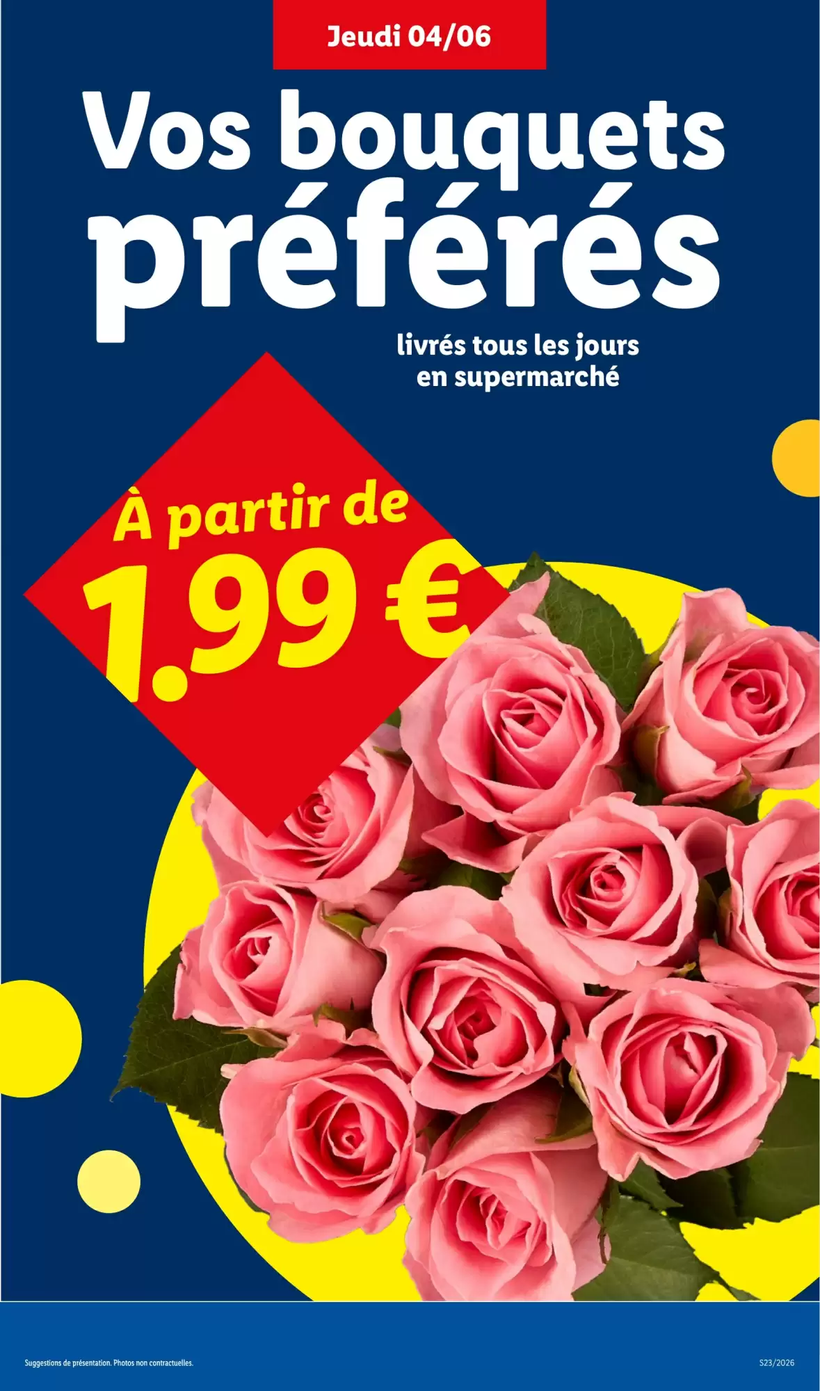Catalogue Lidl de la semaine - page 27