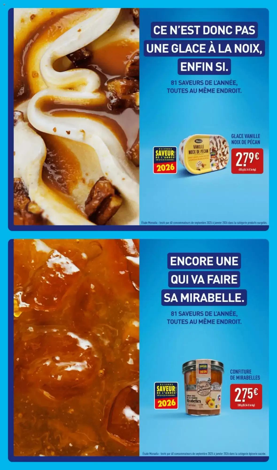 Catalogue Aldi de la semaine - page 4
