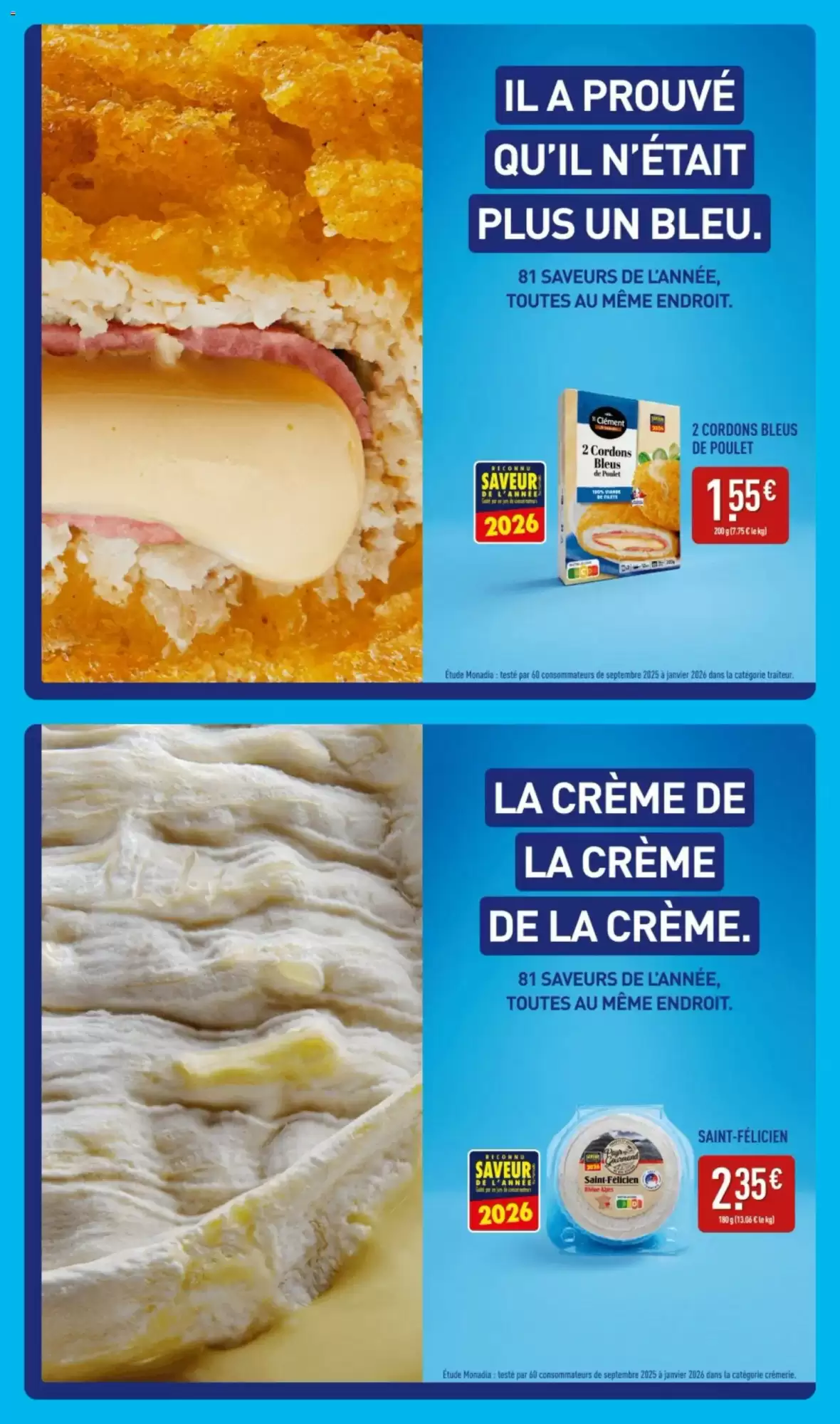 Catalogue Aldi de la semaine - page 5