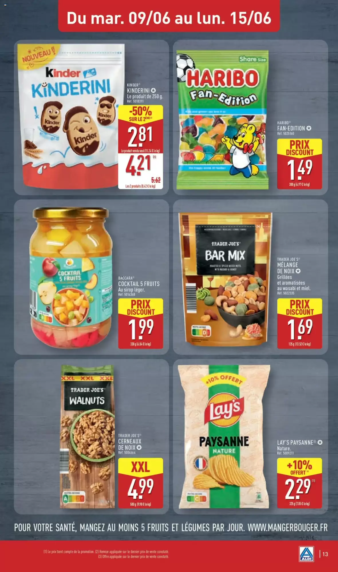 Catalogue Aldi de la semaine - page 17