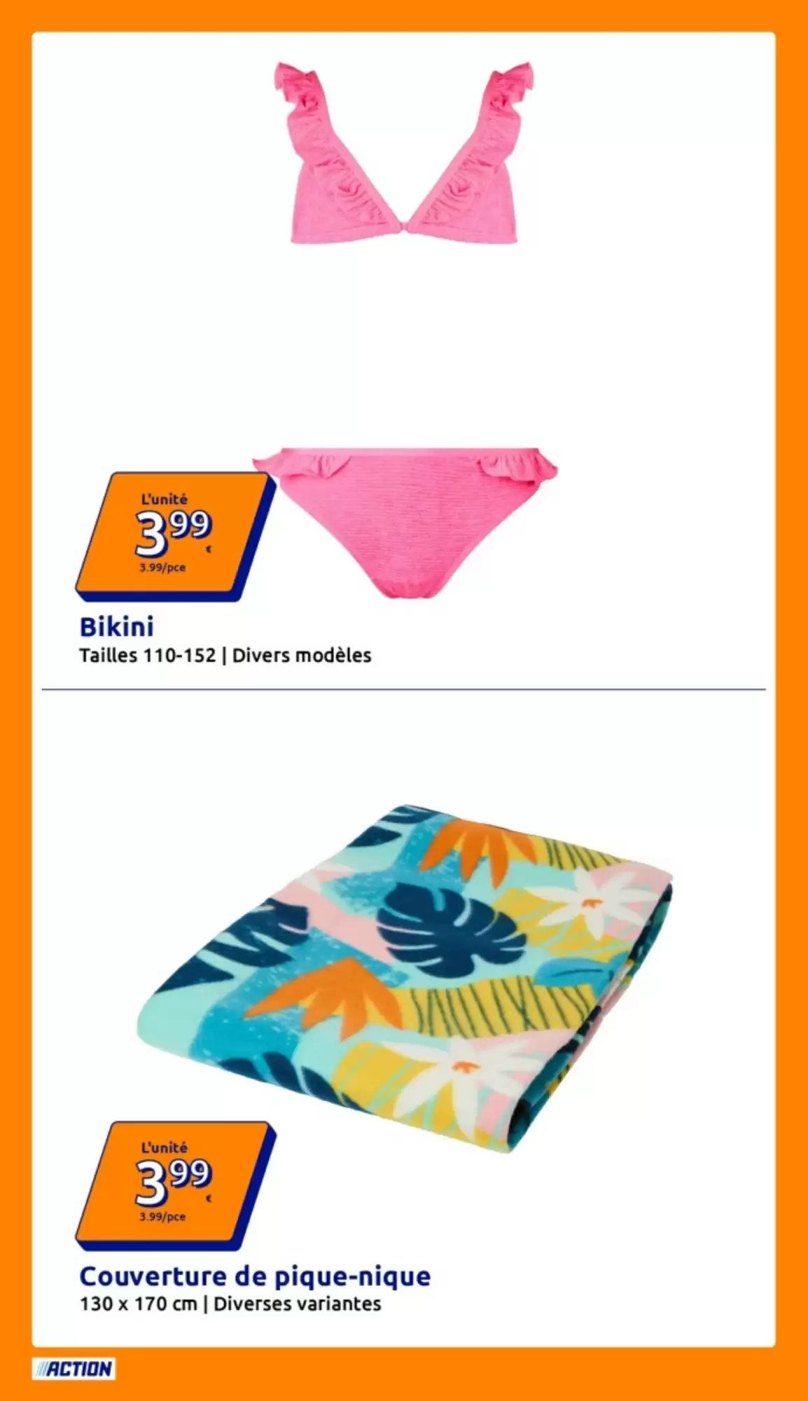 Catalogue Action de la semaine - page 4