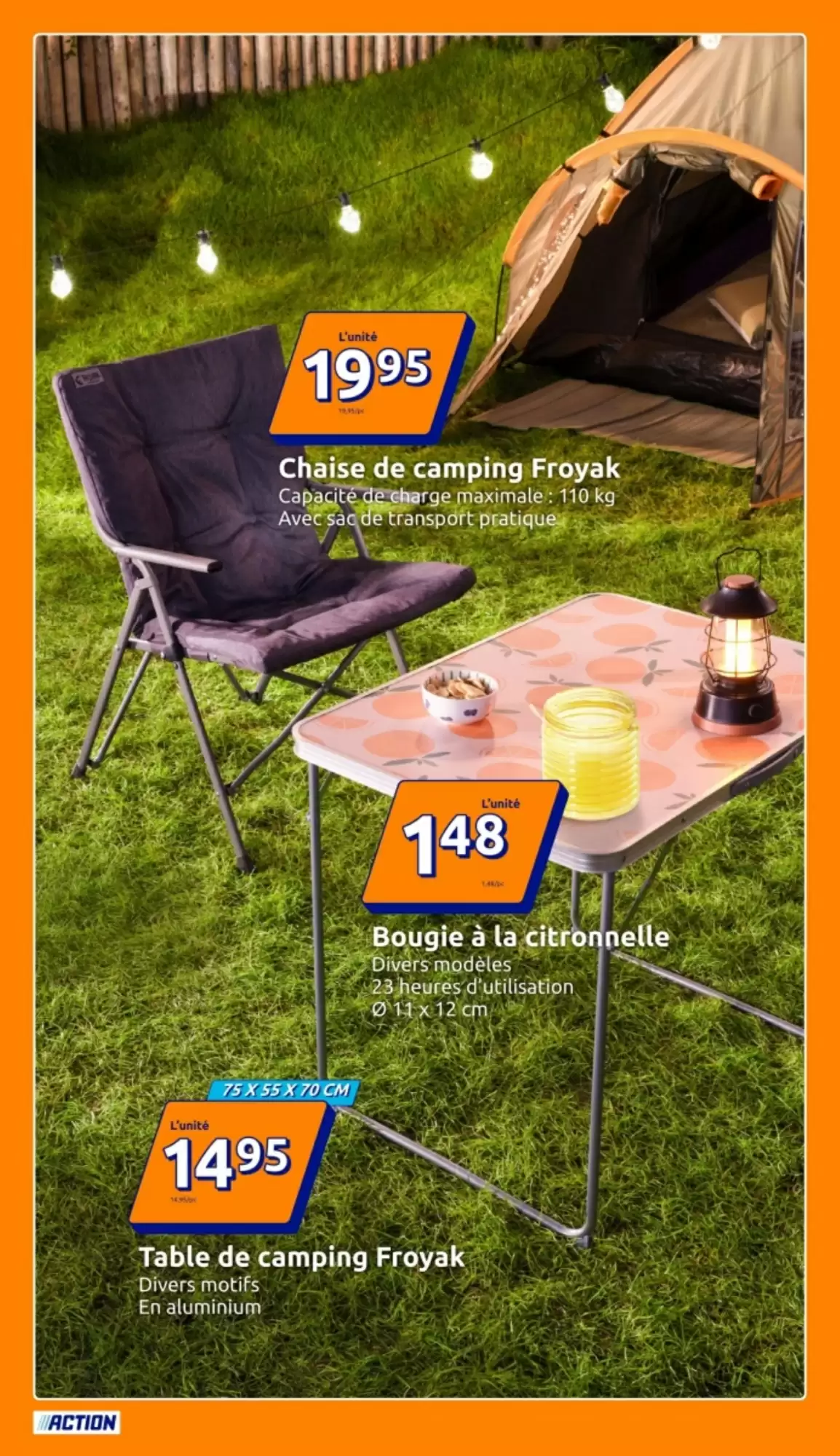 Catalogue Action de la semaine - page 5