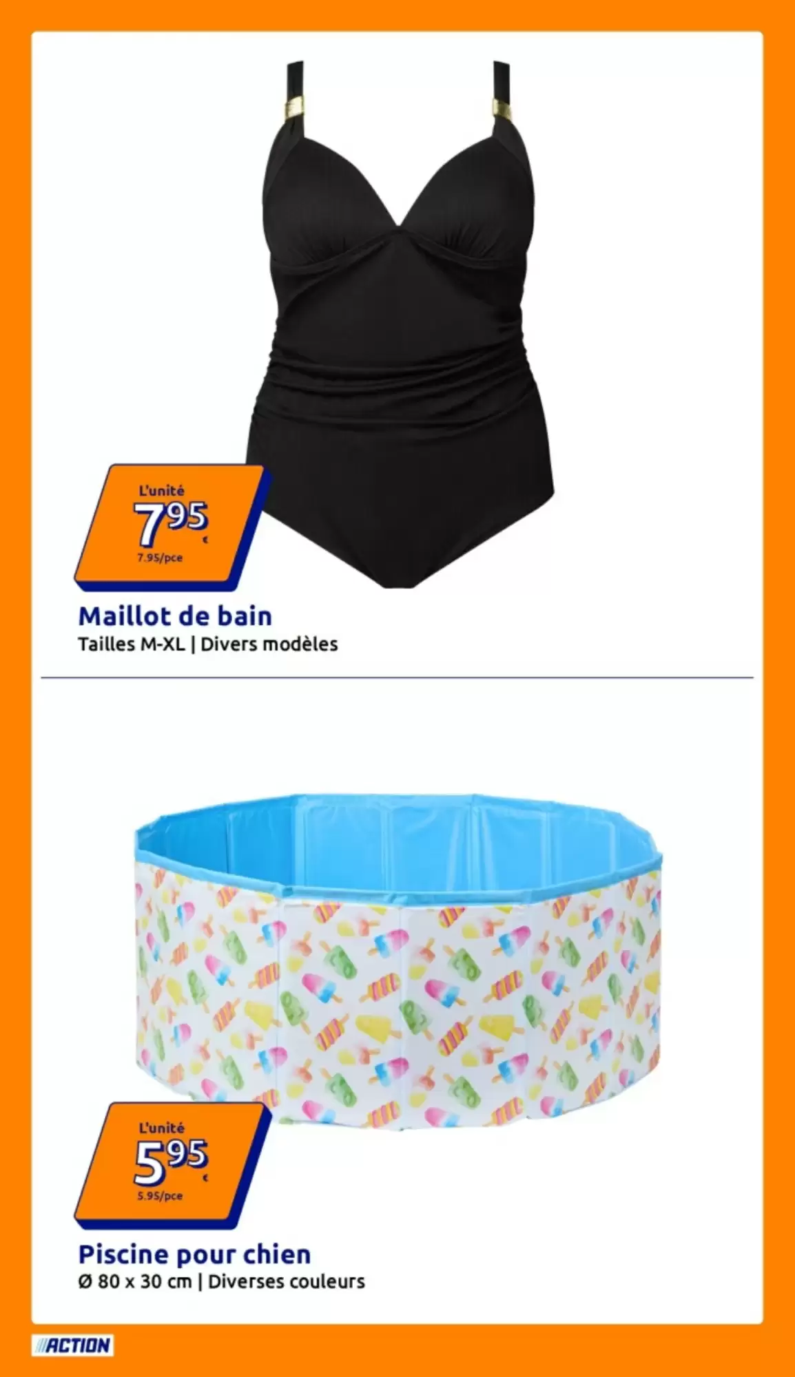 Catalogue Action de la semaine - page 6